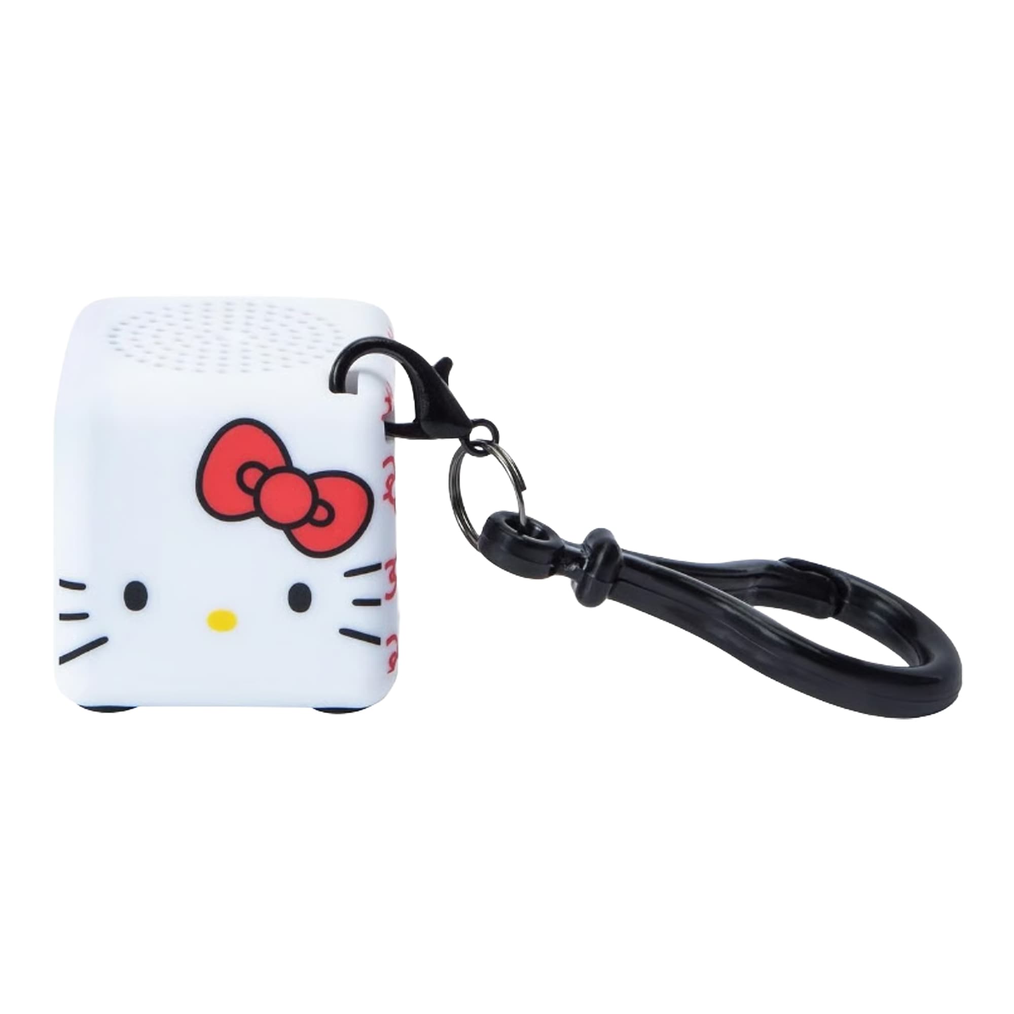 Parlante Bt Ultra Portable Sanrio Bitty Box Con Llavero - 2