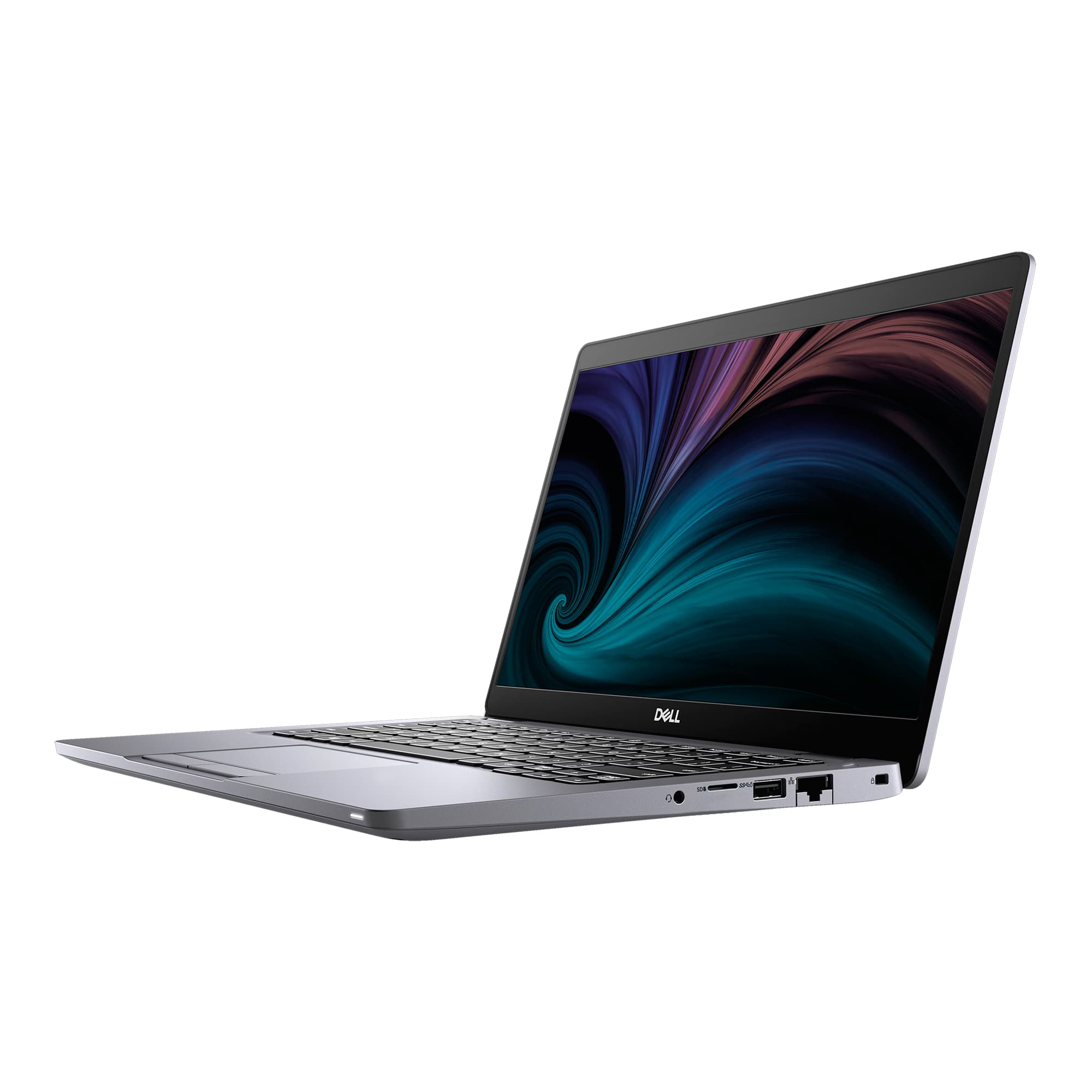 Notebook Dell 13,3'' Core I7 16gb 256gb Win11 Pro - 3