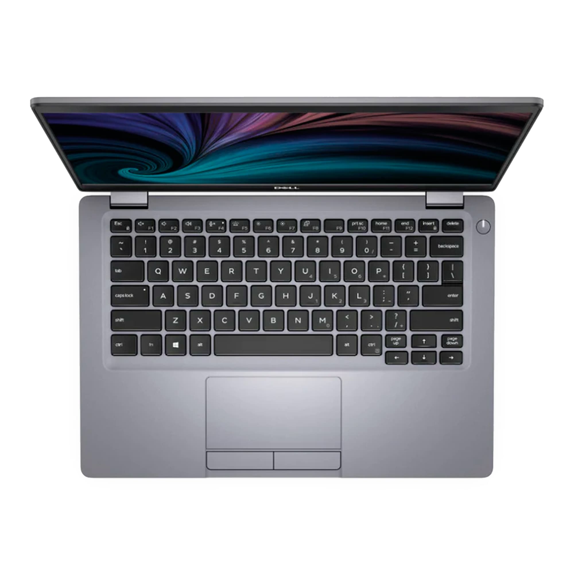 Notebook Dell 13,3'' Core I7 16gb 256gb Win11 Pro - 4