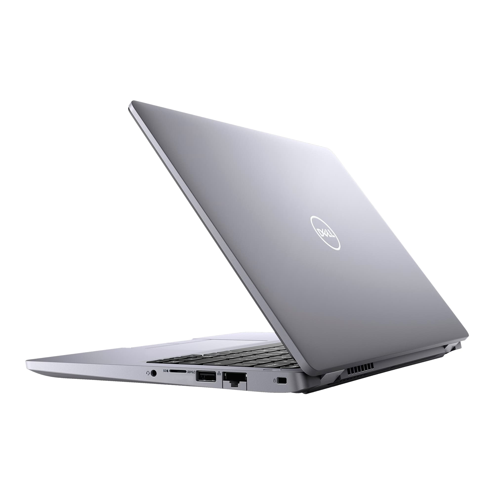 Notebook Dell 13,3'' Core I7 16gb 256gb Win11 Pro - 5