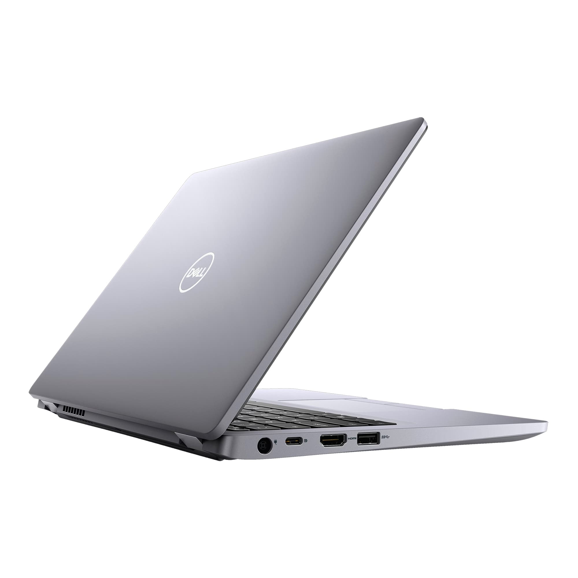Notebook Dell 13,3'' Core I7 16gb 256gb Win11 Pro - 6