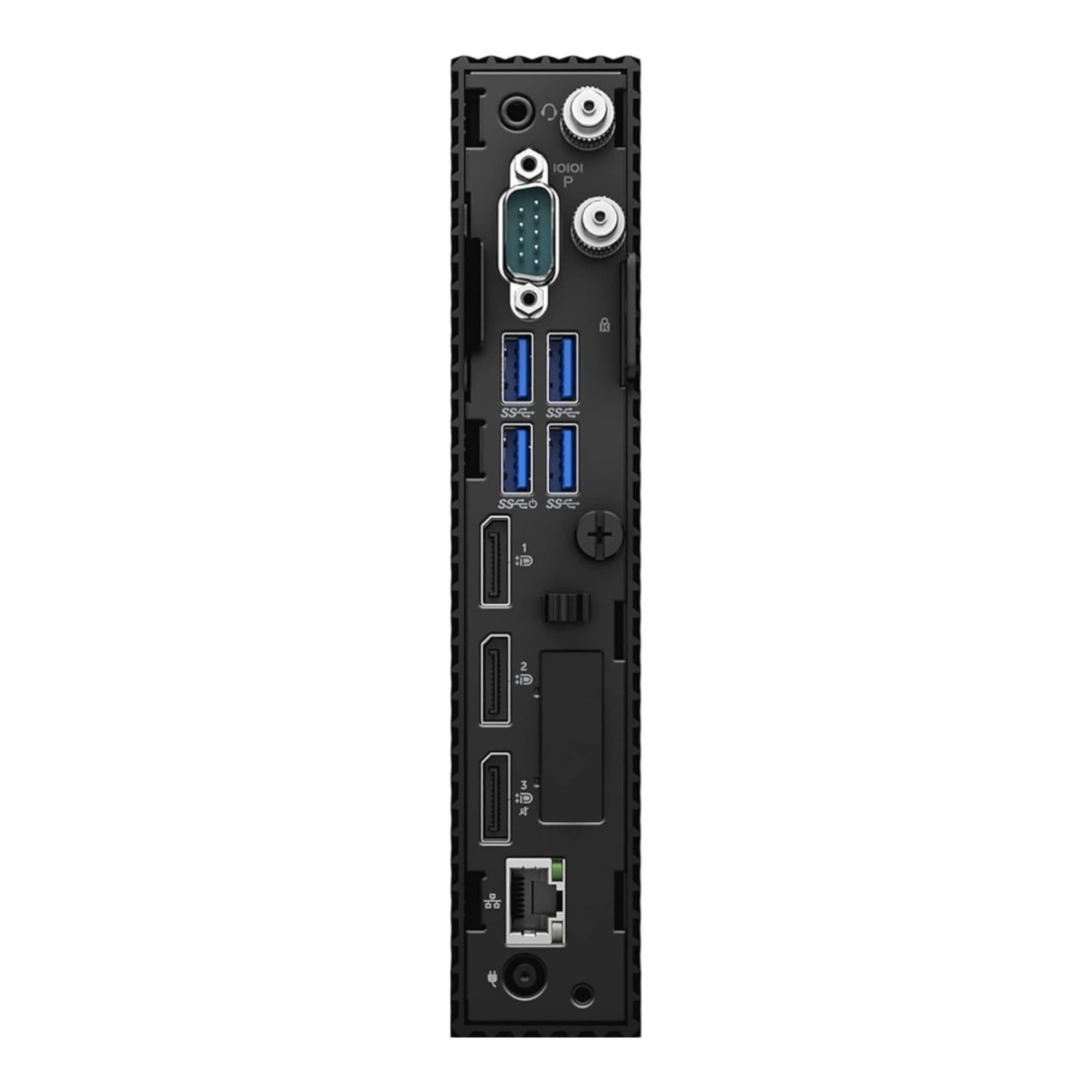 Mini Pc Dell Wyse 5070 Celeron J4105 8gb 128gb Win11 Pro - 2