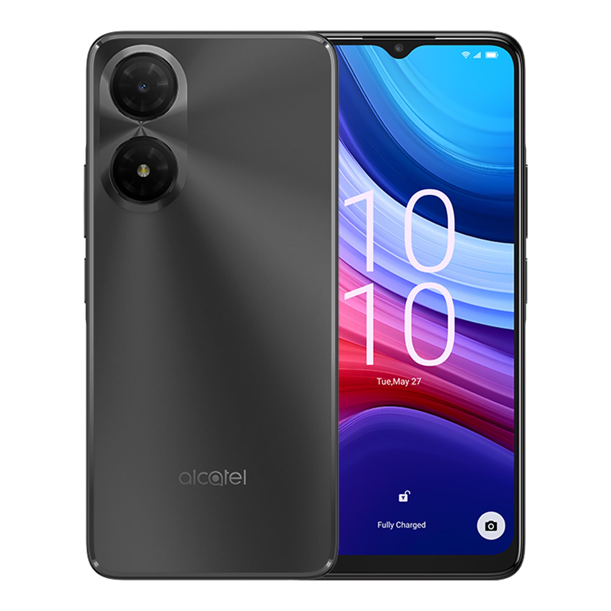 Alcatel 3 6,52'' 4G 3+6gb 64gb 8+5mp - 2