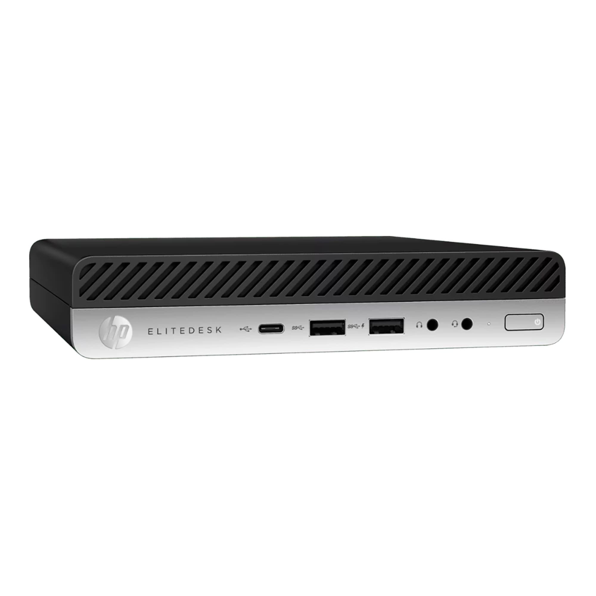 Mini Pc Hp Mini EliteDesk 800 G4 Core I5 8gb 256gb Win11 Pro  - 3