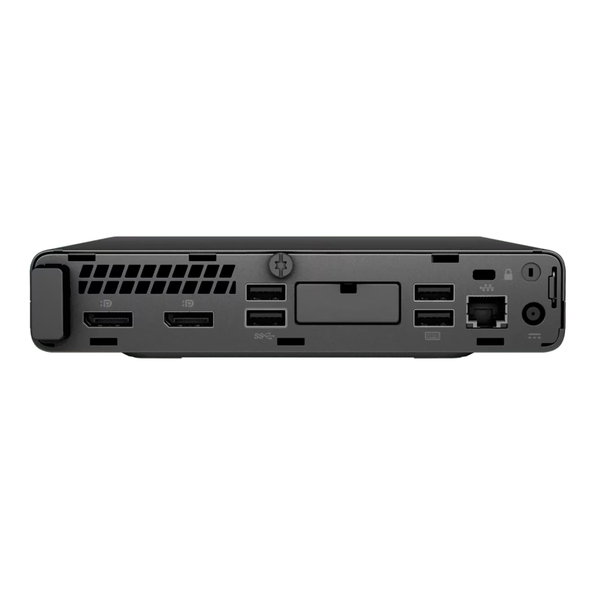 Mini Pc Hp Mini EliteDesk 800 G4 Core I5 8gb 256gb Win11 Pro  - 4