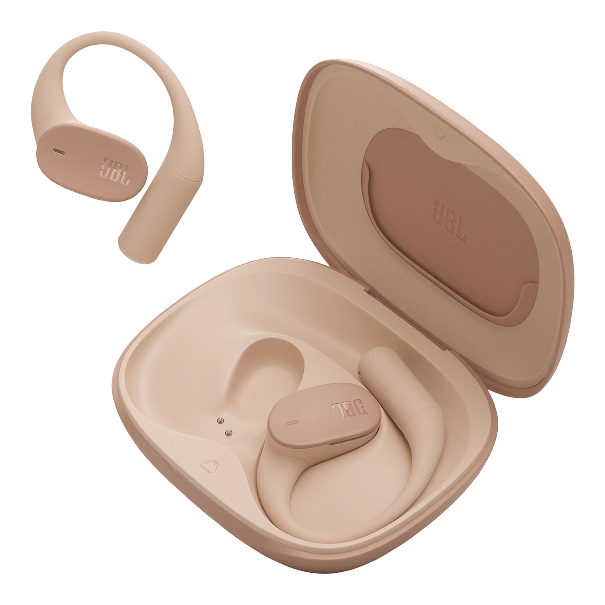 Auriculares Inalámbricos Bluetooth Jbl Sense Lite IP54 18x11mm - 2