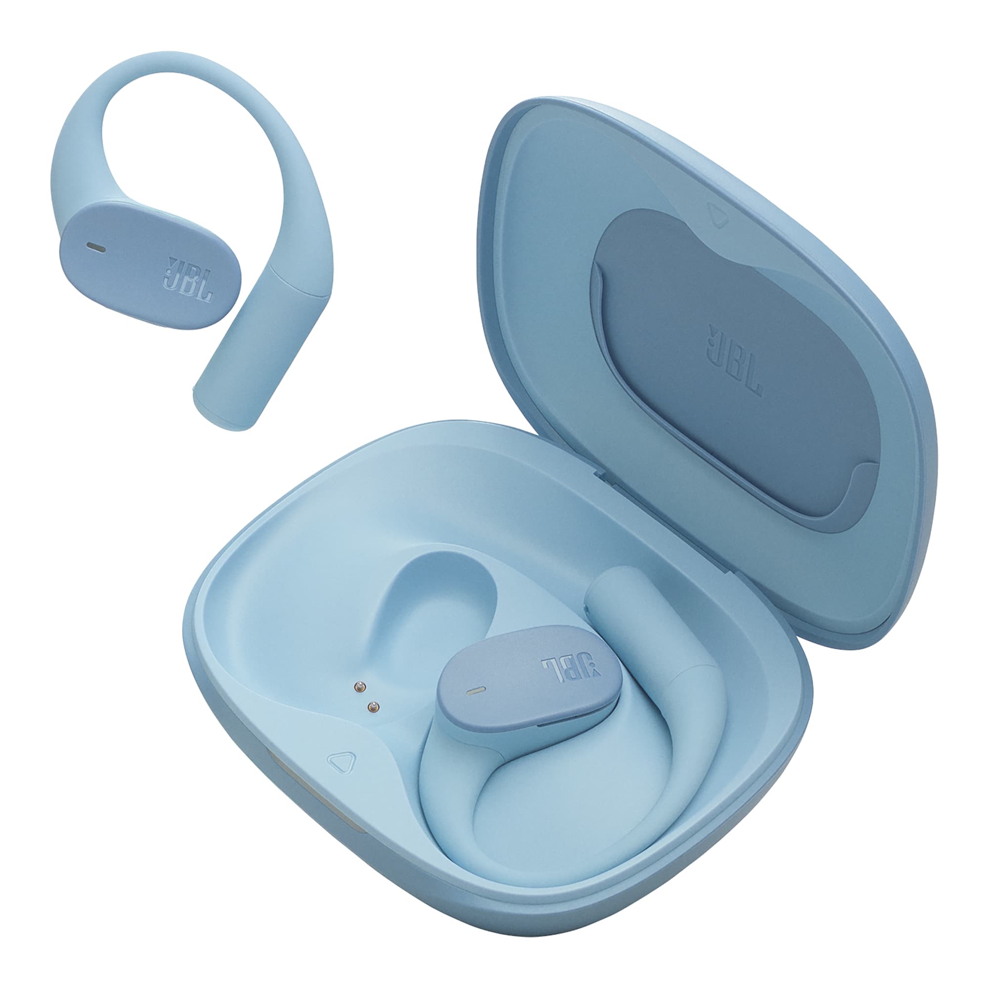 Auriculares Inalámbricos Bluetooth Jbl Sense Lite IP54 18x11mm - 2