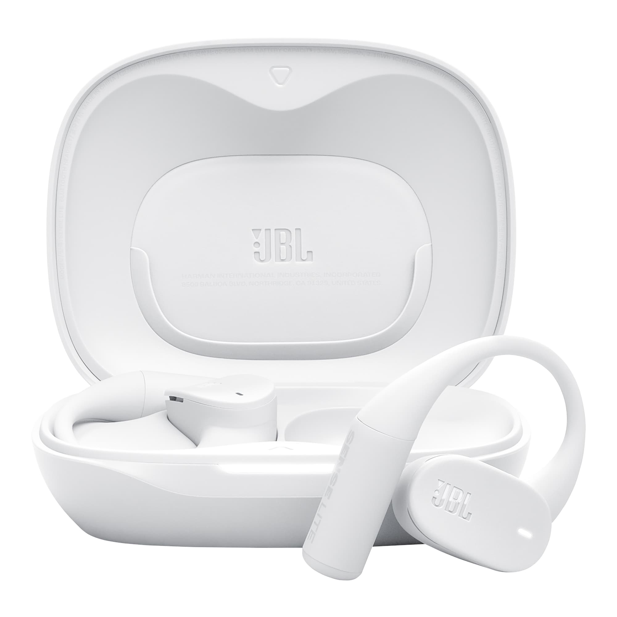 Auriculares Inalámbricos Bluetooth Jbl Sense Lite IP54 18x11mm