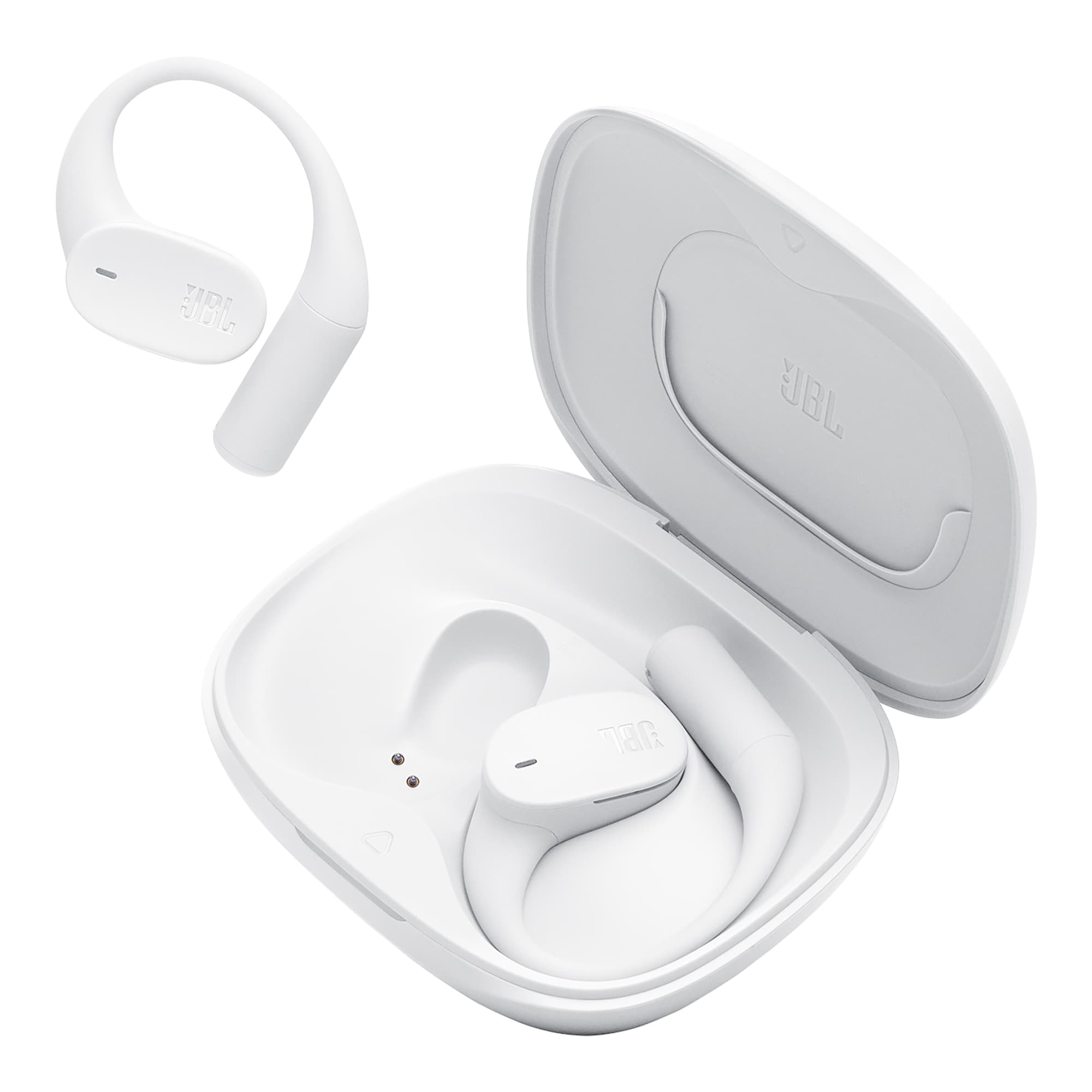 Auriculares Inalámbricos Bluetooth Jbl Sense Lite IP54 18x11mm - 2