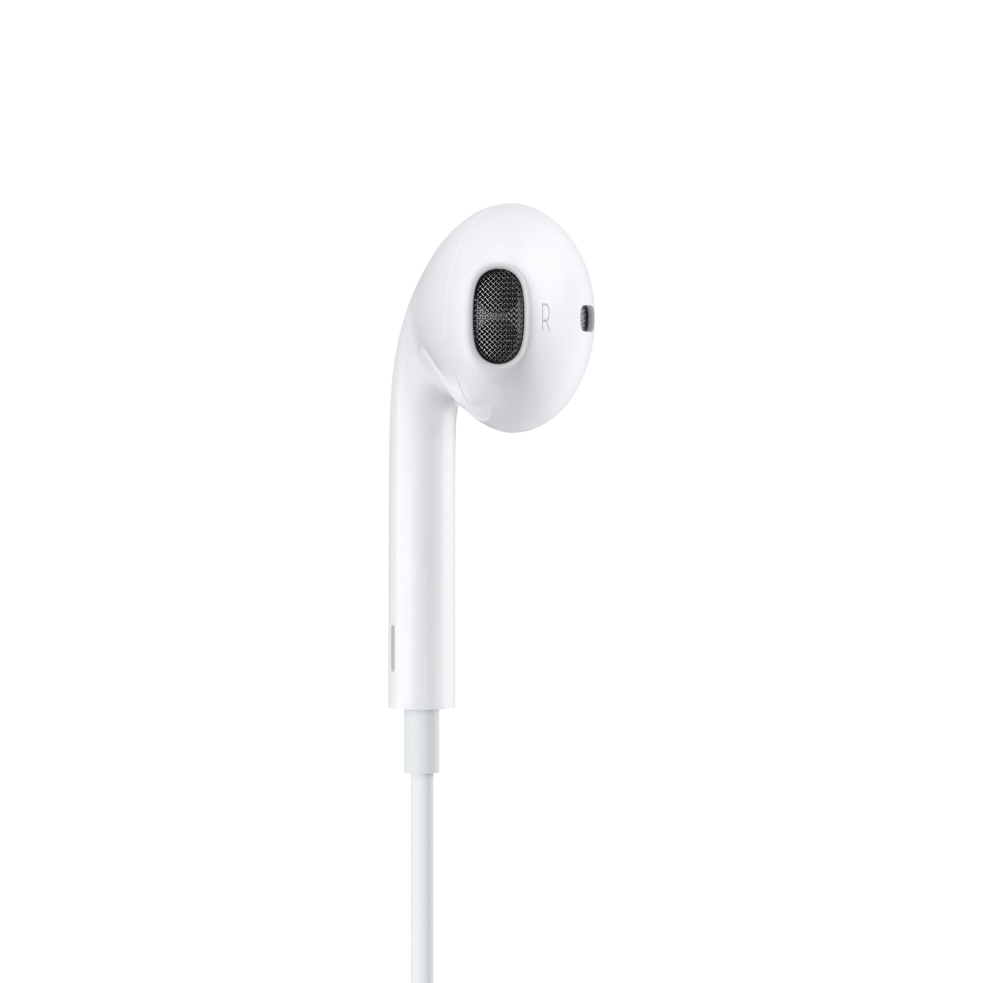 Auriculares Apple Earpods Lightning Llamadas En Caja Retail - 2