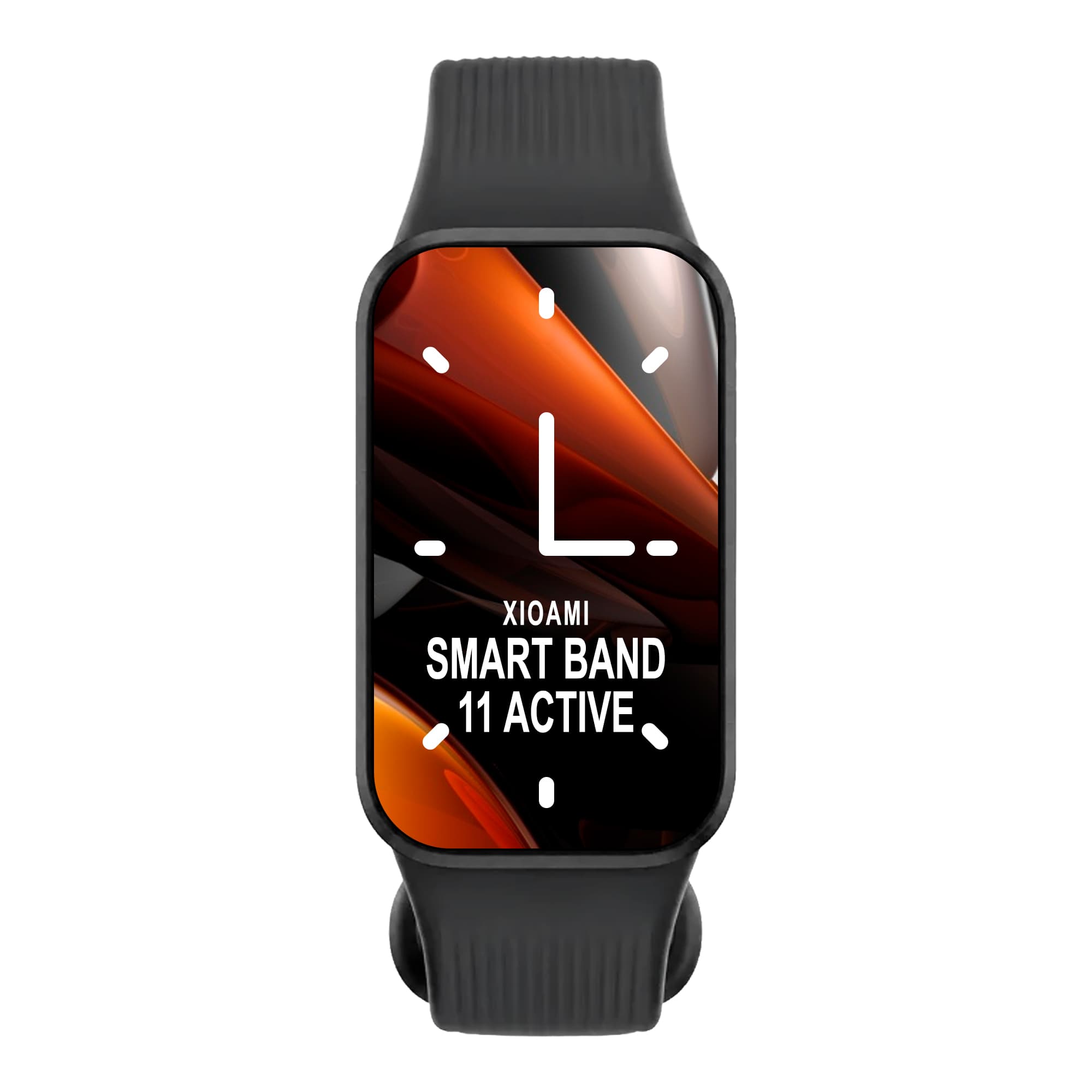 Smartwatch Xiaomi Smart Band 11 Active 5atm Bt - 2