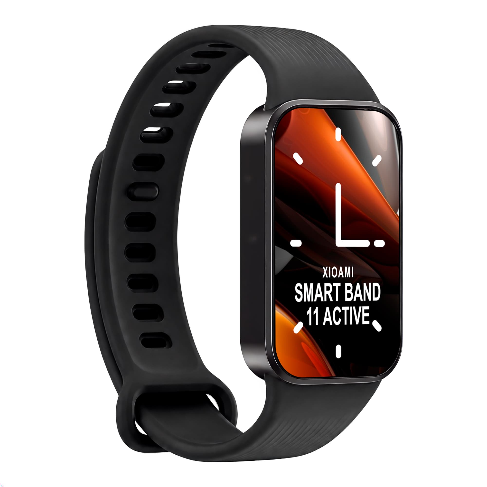 Smartwatch Xiaomi Smart Band 11 Active 5atm Bt - 3
