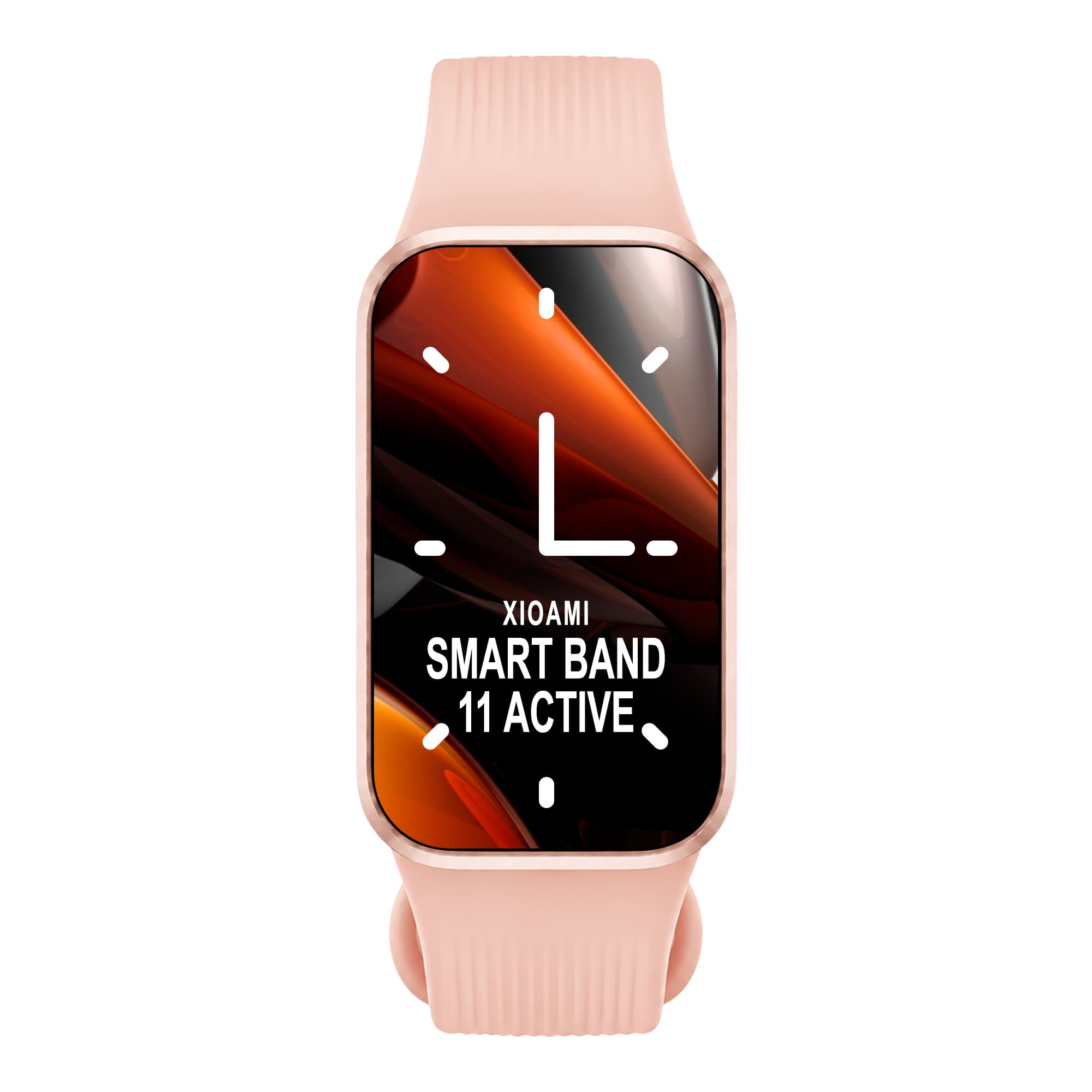 Smartwatch Xiaomi Smart Band 11 Active 5atm Bt - 2