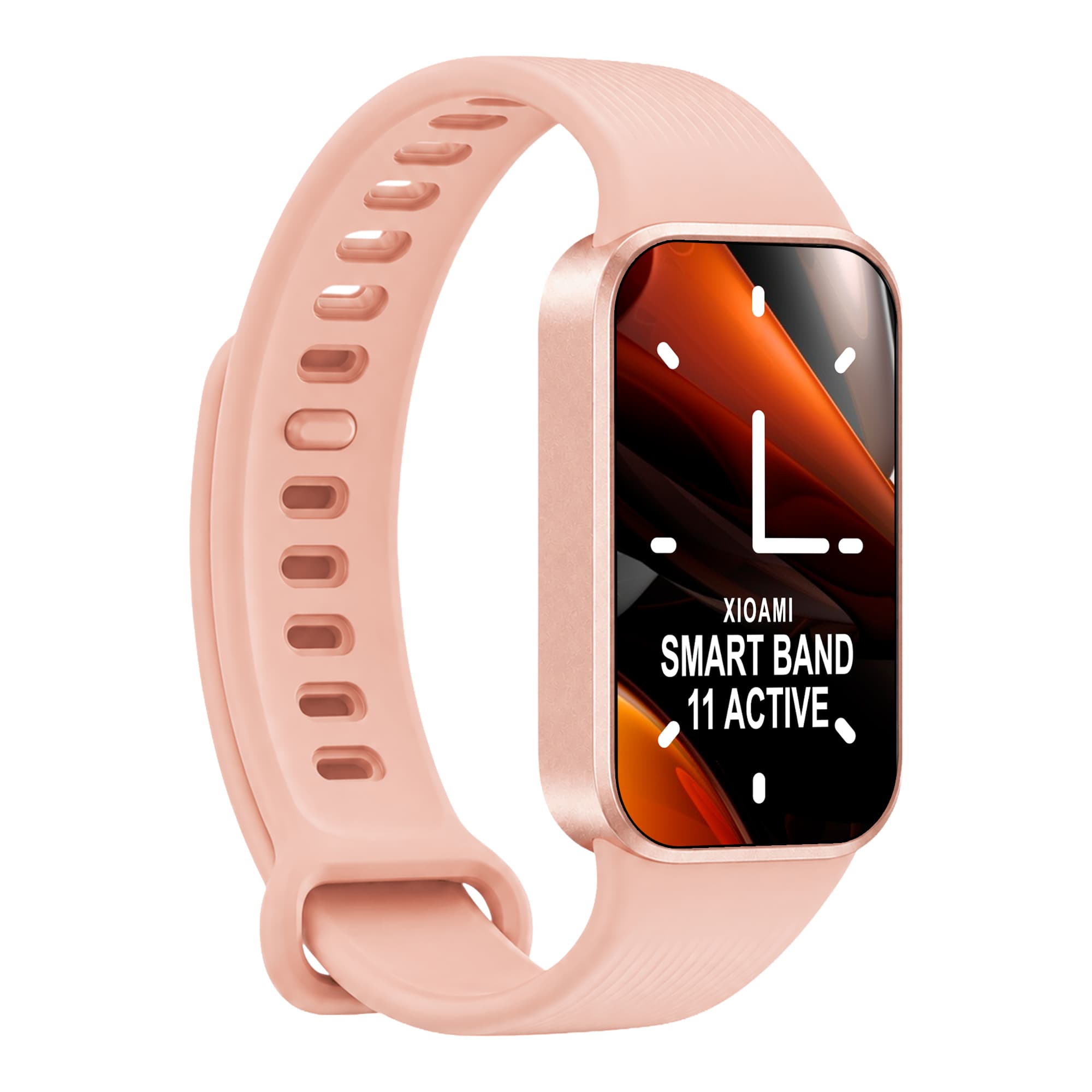 Smartwatch Xiaomi Smart Band 11 Active 5atm Bt - 3