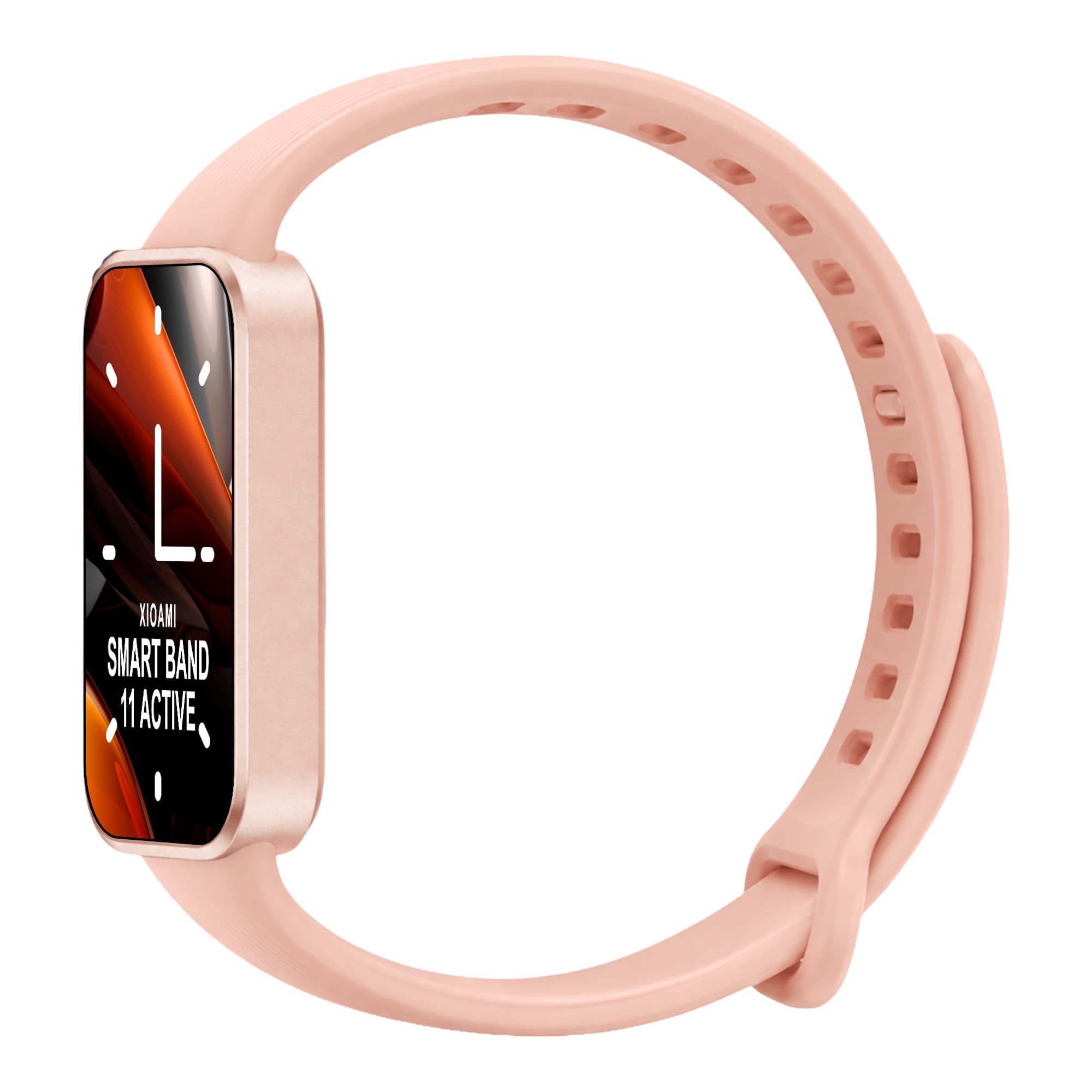 Smartwatch Xiaomi Smart Band 11 Active 5atm Bt - 4