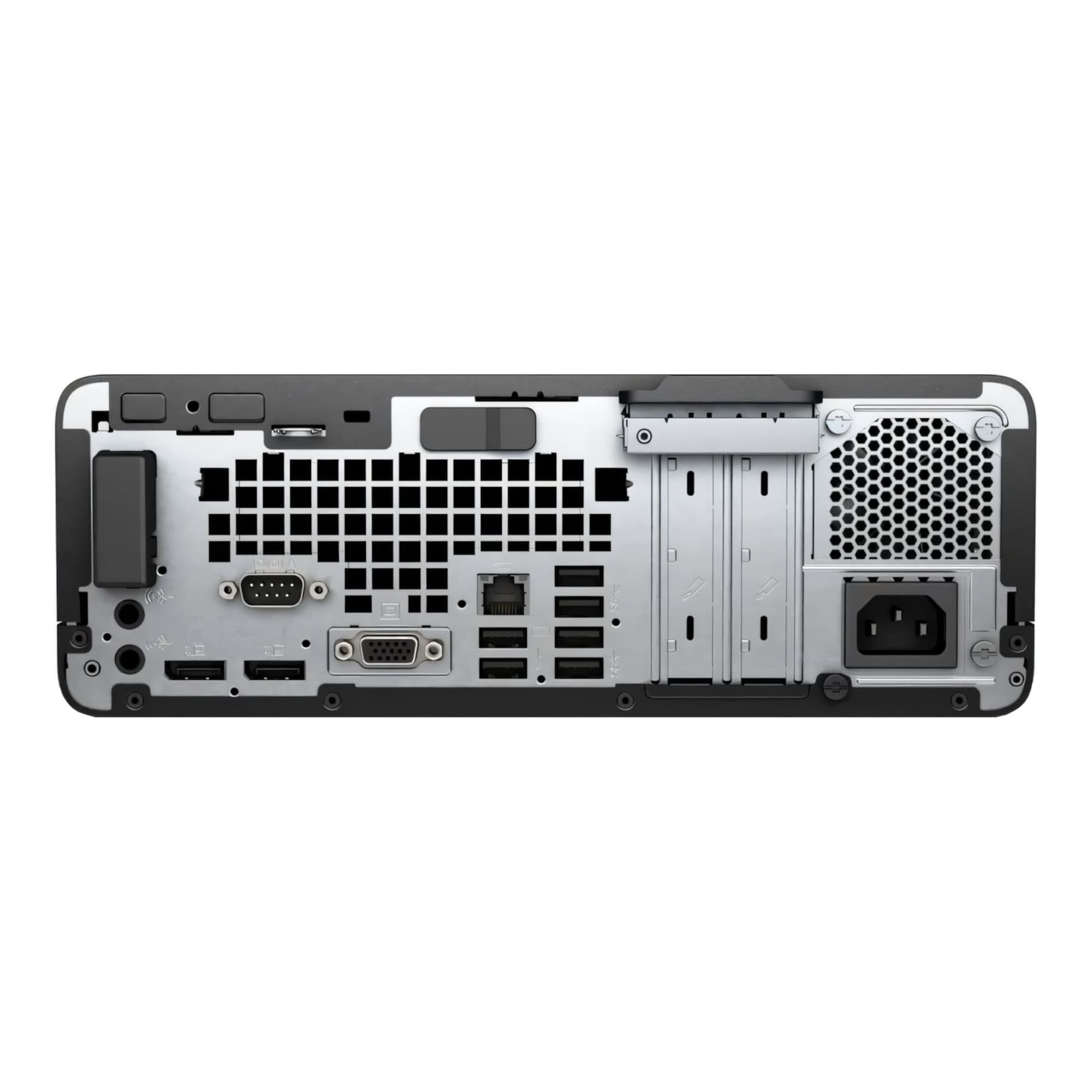 Pc Hp Prodesk 600 G3 Core I7 16gb 512gb Win11 Pro - 4