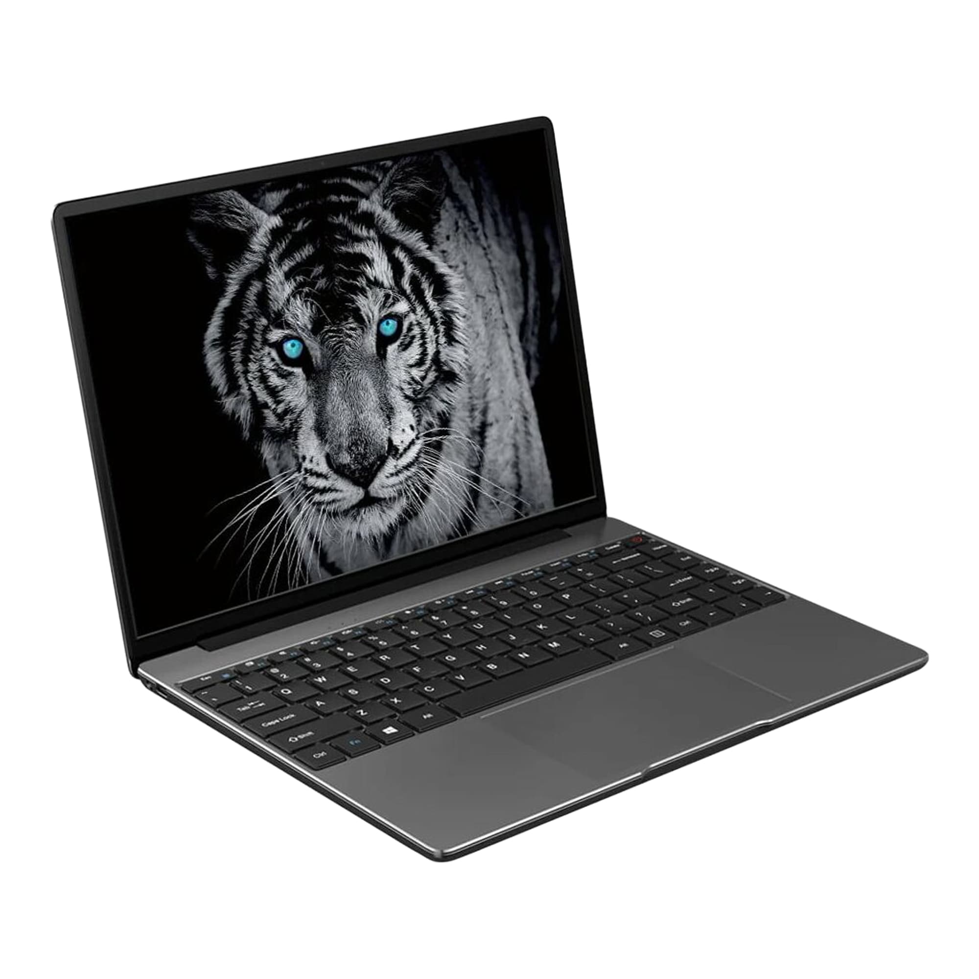 Notebook Chuwi 14,1'' Celeron 8gb 256gb Win11 - 4