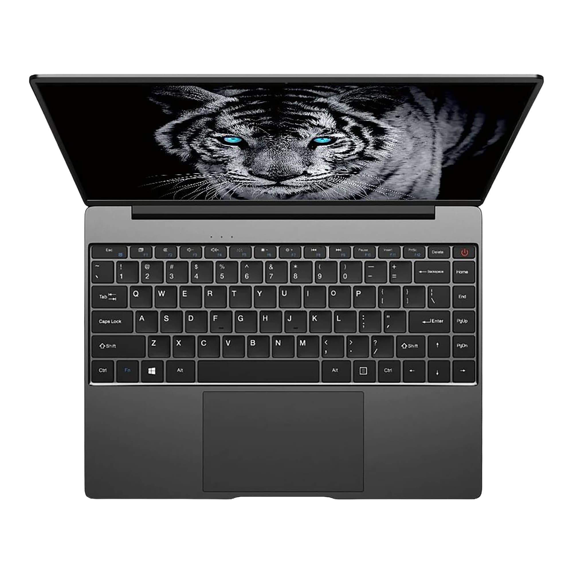 Notebook Chuwi 14,1'' Celeron 8gb 256gb Win11 - 5