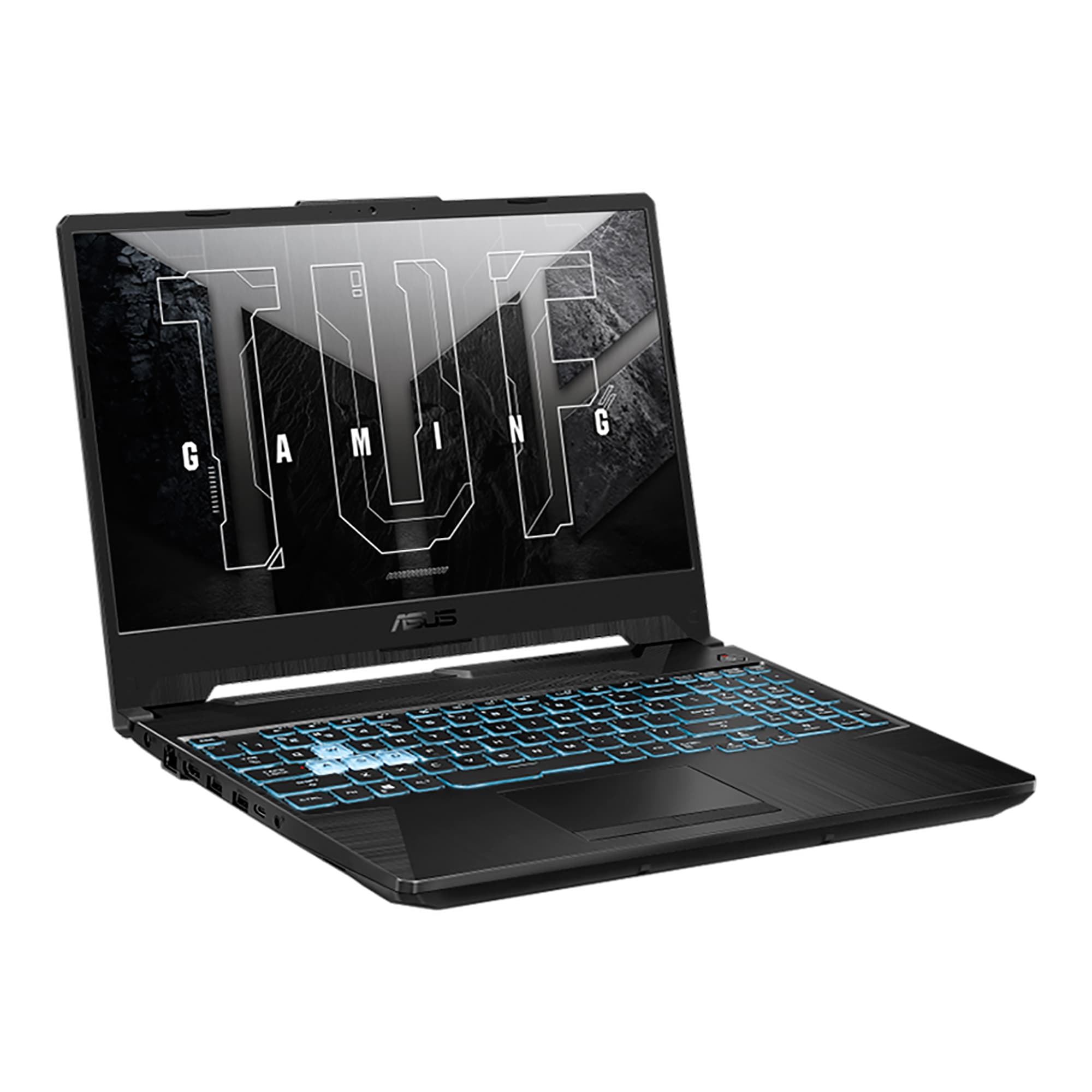 Notebook Gamer Asus Tuf 15,6'' Ryzen 7 16gb 512gb Win11 Rtx3050 - 5