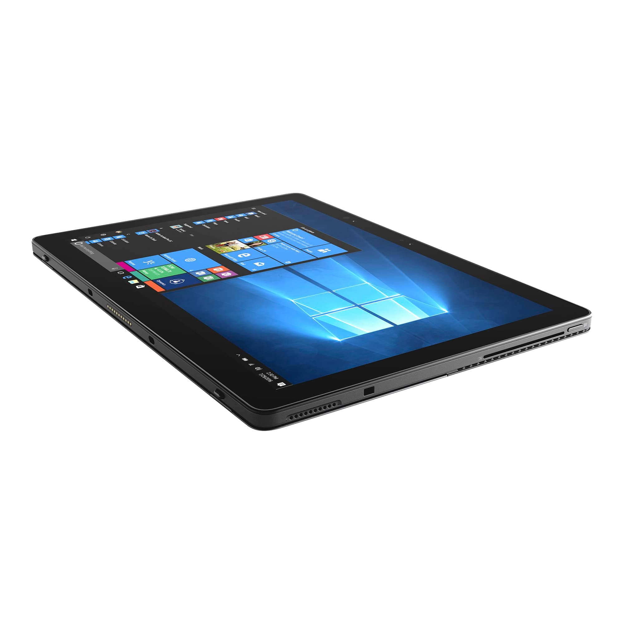 Tablet 2en1 Dell 12,3'' Core I7 16gb 256gb Win 8+5mp - 7