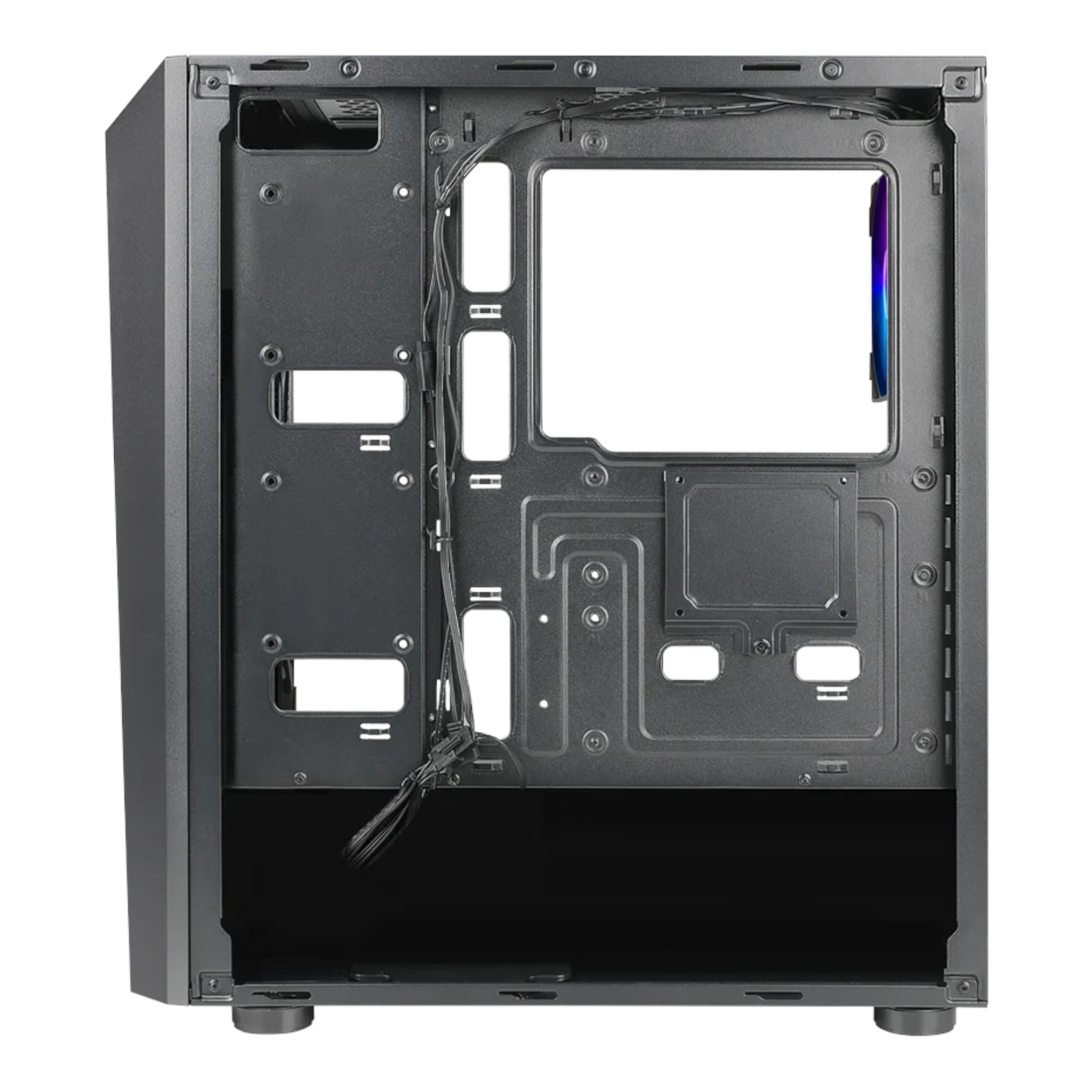 Gabinete Gaming Azza Sentinel Csaz-203a01 - 5
