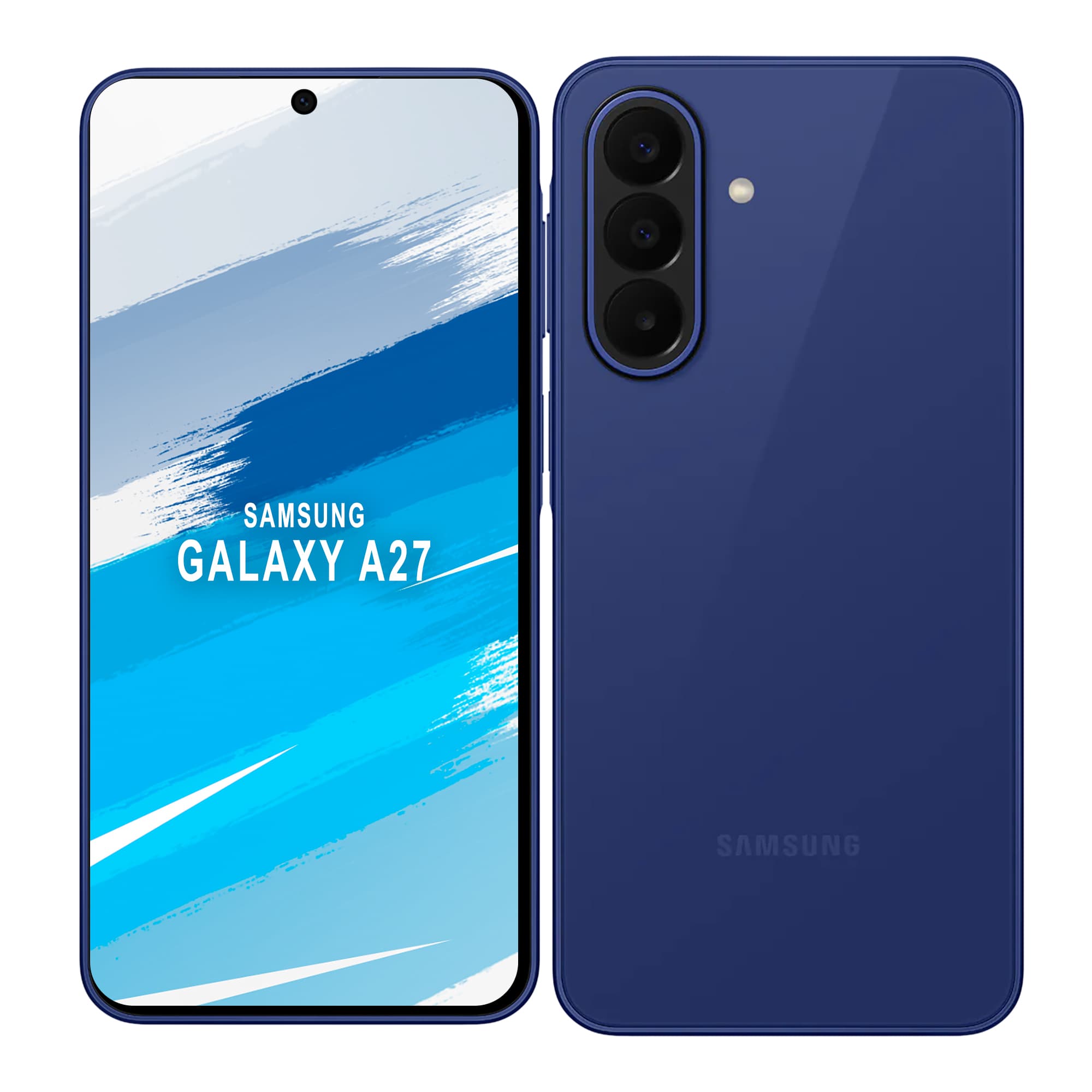 Samsung Galaxy A27 6,7'' 5G 8gb 256gb Triple Cam 50mp