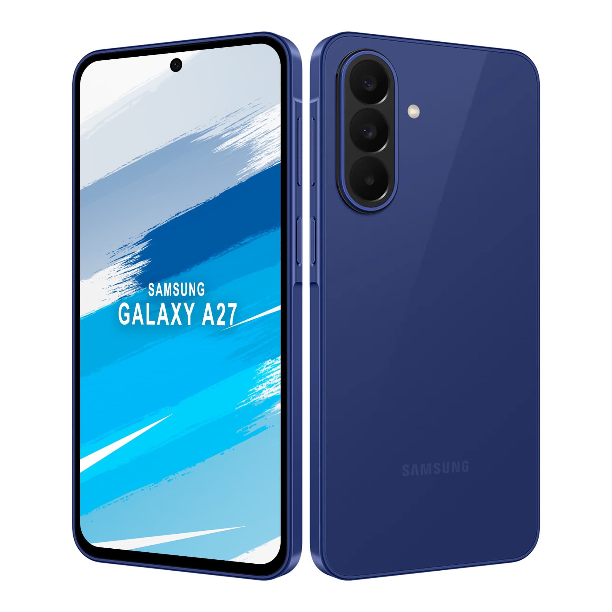 Samsung Galaxy A27 6,7'' 5G 8gb 256gb Triple Cam 50mp - 2