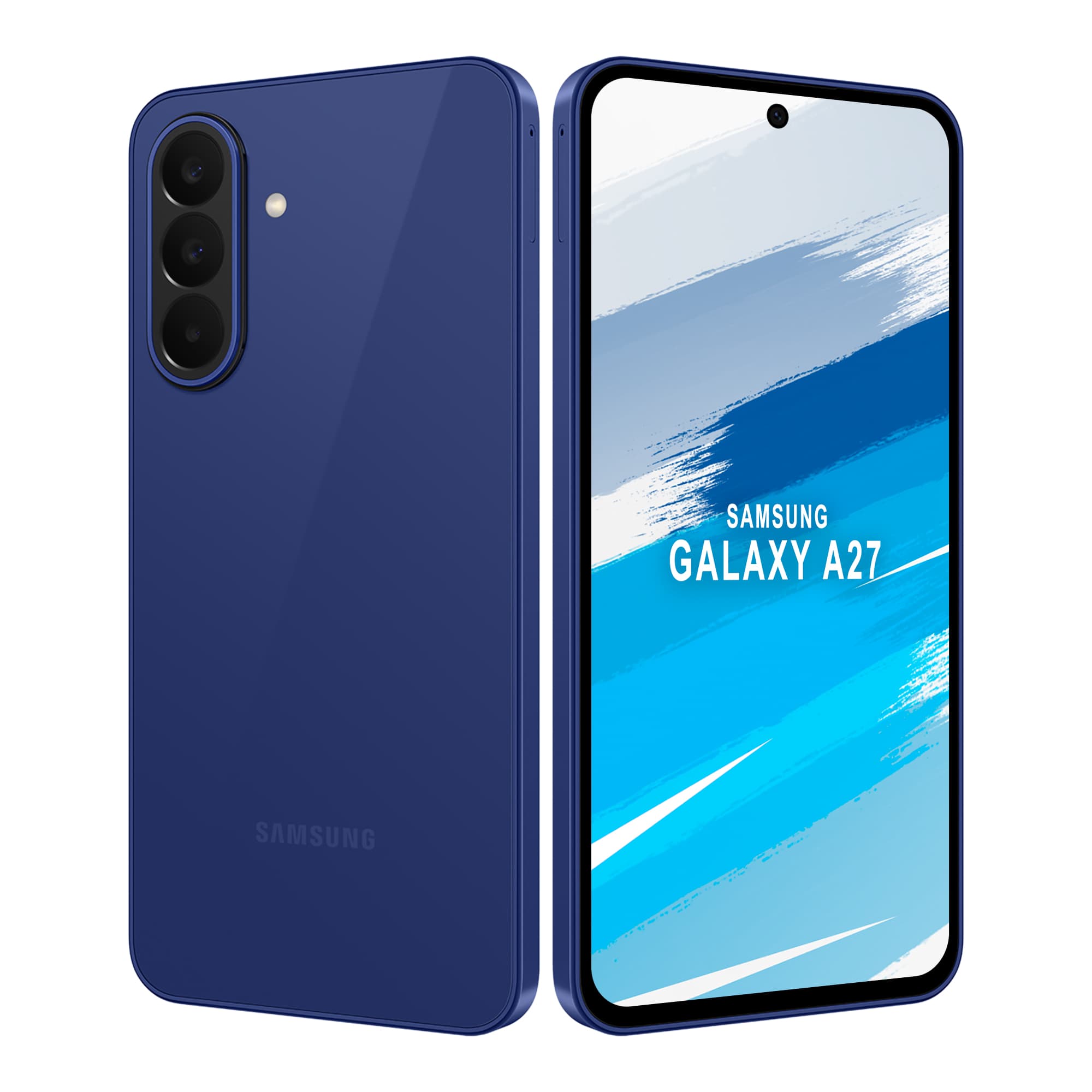 Samsung Galaxy A27 6,7'' 5G 8gb 256gb Triple Cam 50mp - 3