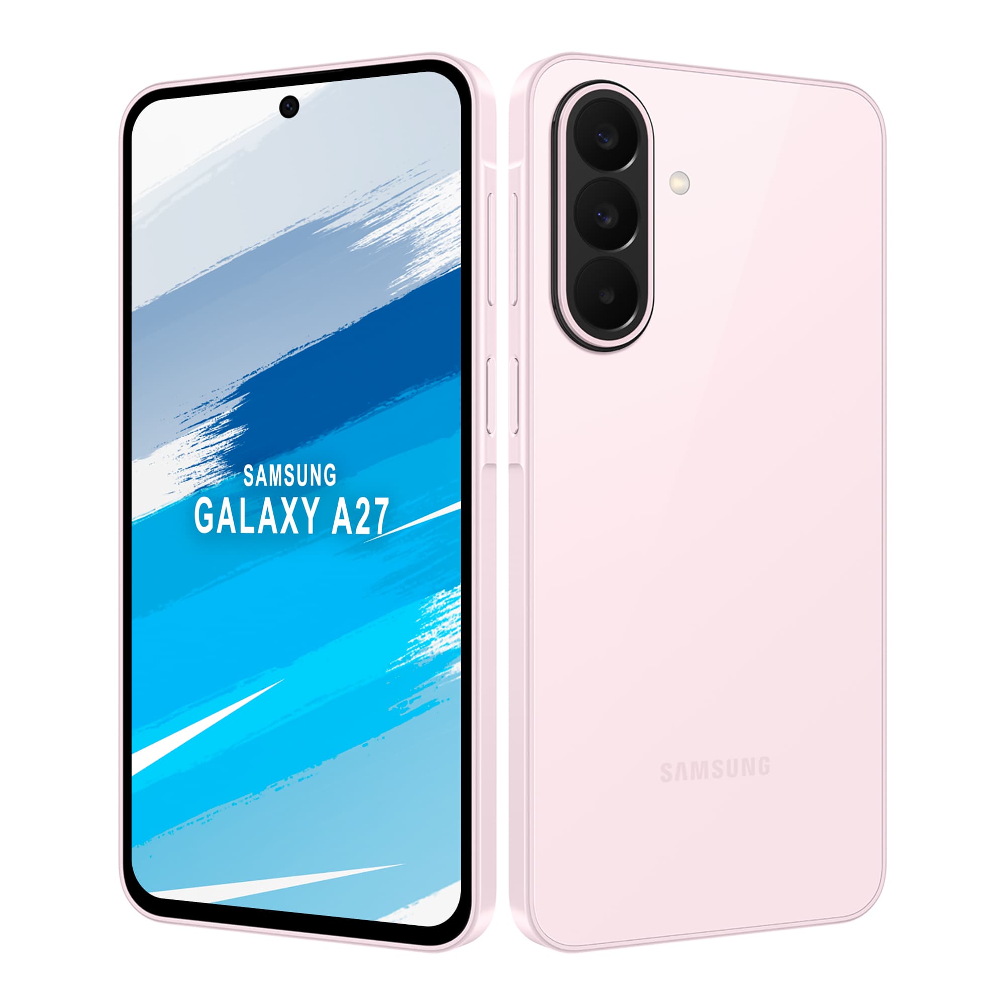 Samsung Galaxy A27 6,7'' 5G 8gb 256gb Triple Cam 50mp - 2