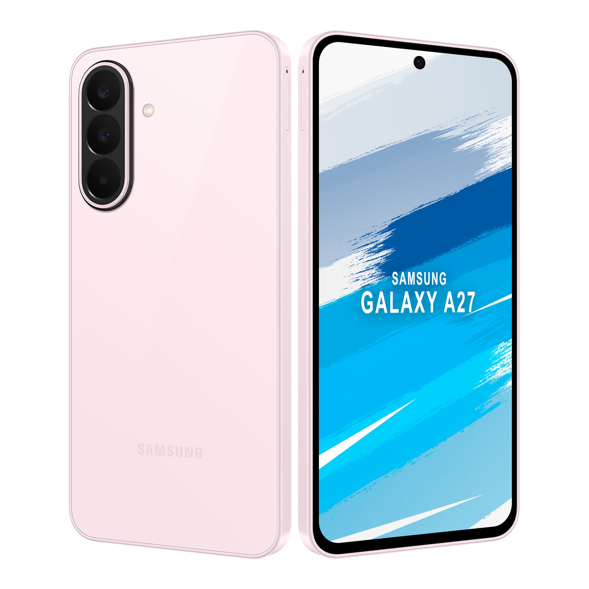 Samsung Galaxy A27 6,7'' 5G 8gb 256gb Triple Cam 50mp - 3