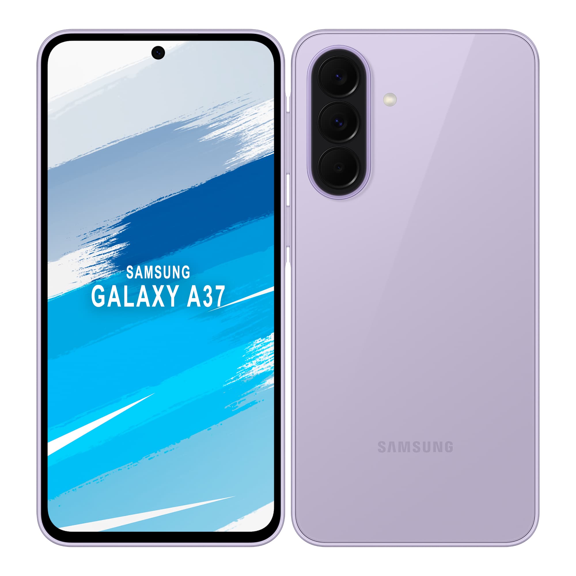 Samsung Galaxy A37 6,7'' 5G 8gb 256gb Triple Cam 50mp