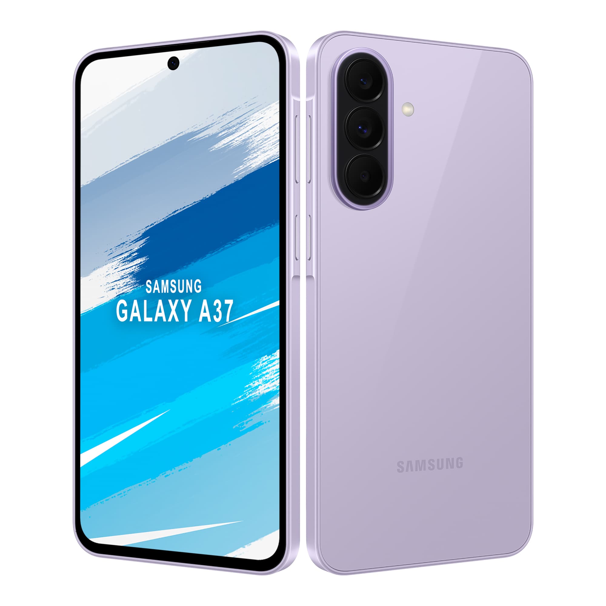 Samsung Galaxy A37 6,7'' 5G 8gb 256gb Triple Cam 50mp - 2