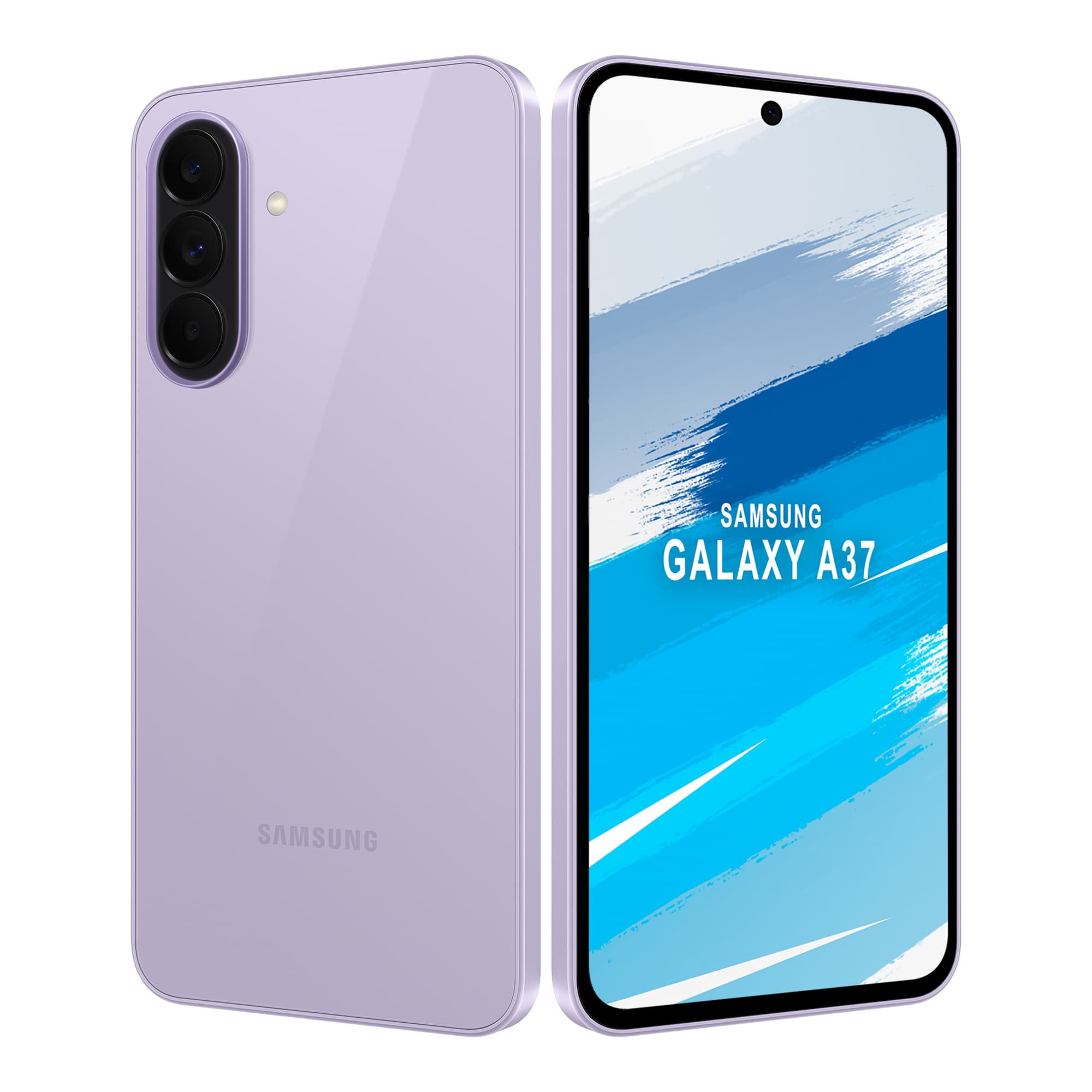Samsung Galaxy A37 6,7'' 5G 8gb 256gb Triple Cam 50mp - 3