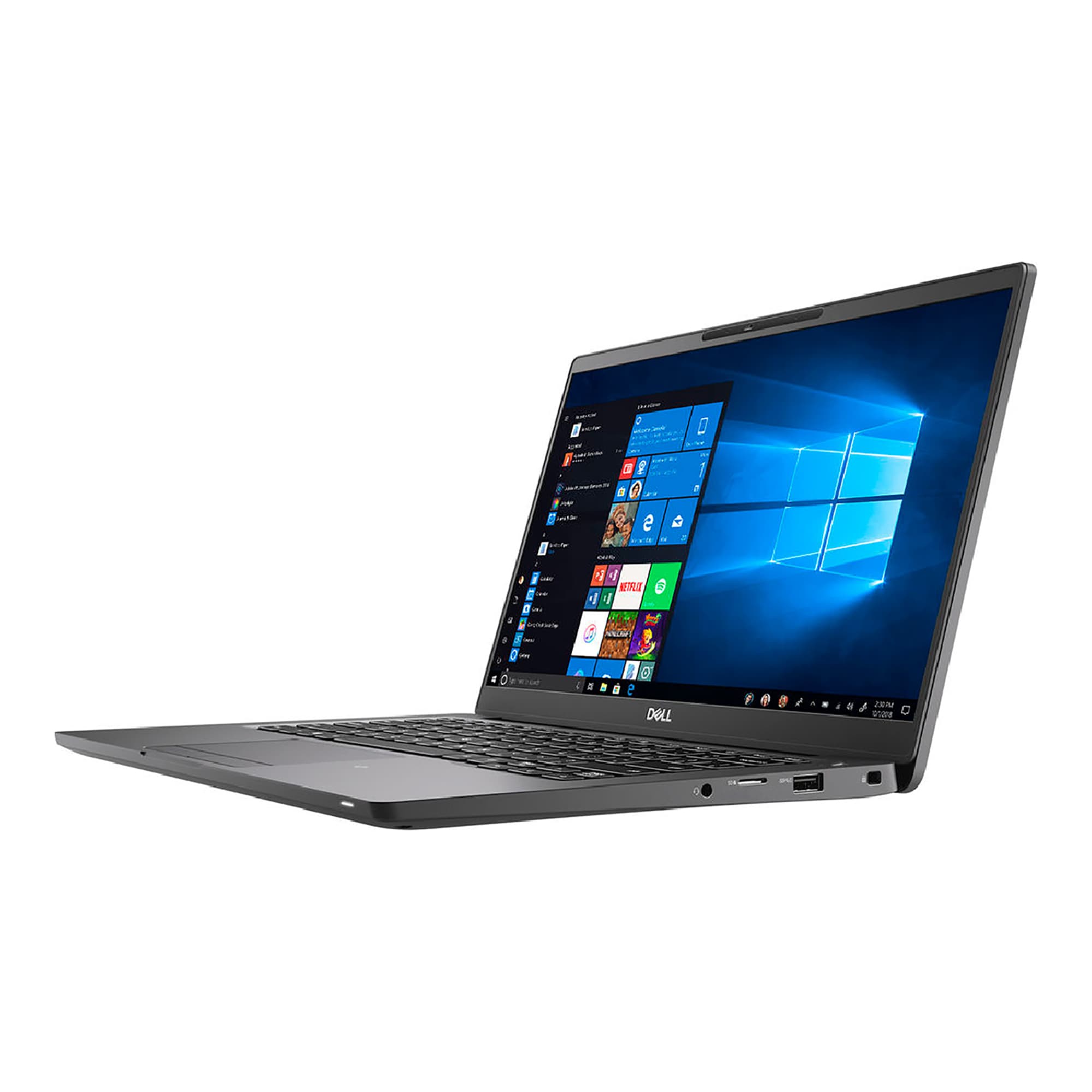 Notebook Dell 14'' Táctil Core I7 16gb 256gb Win11 Pro - 3