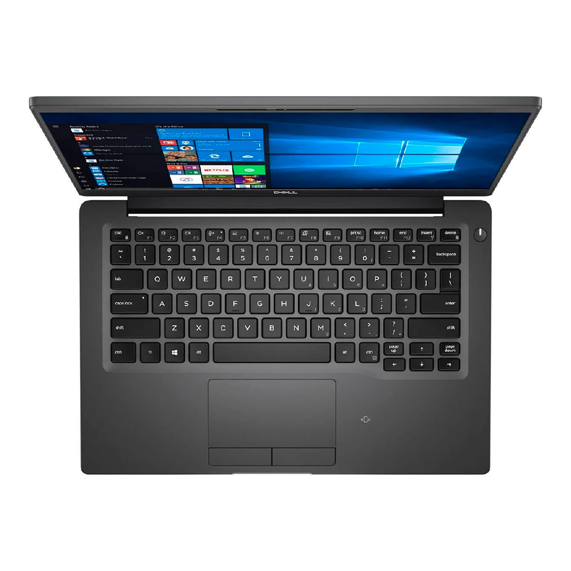 Notebook Dell 14'' Táctil Core I7 16gb 256gb Win11 Pro - 5