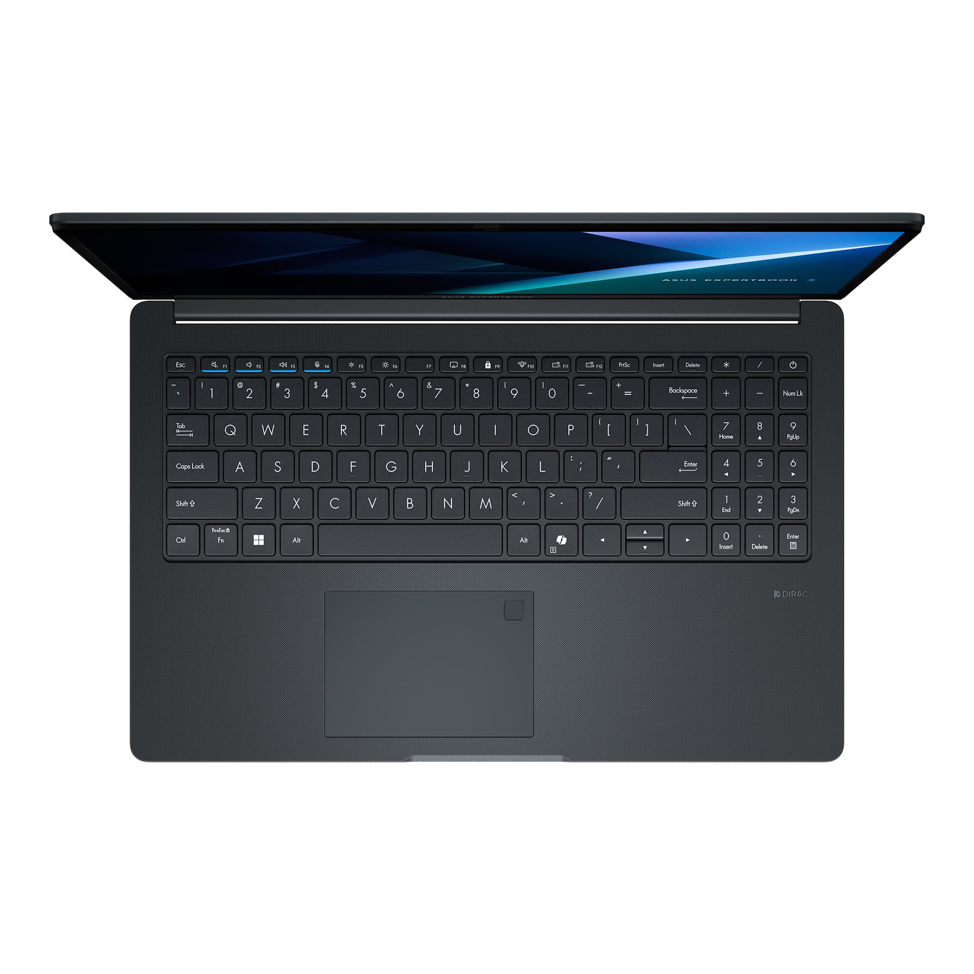 Notebook Asus ExpertBook B1 15,6'' Core I3 8gb 512gb Win11 Pro - 5