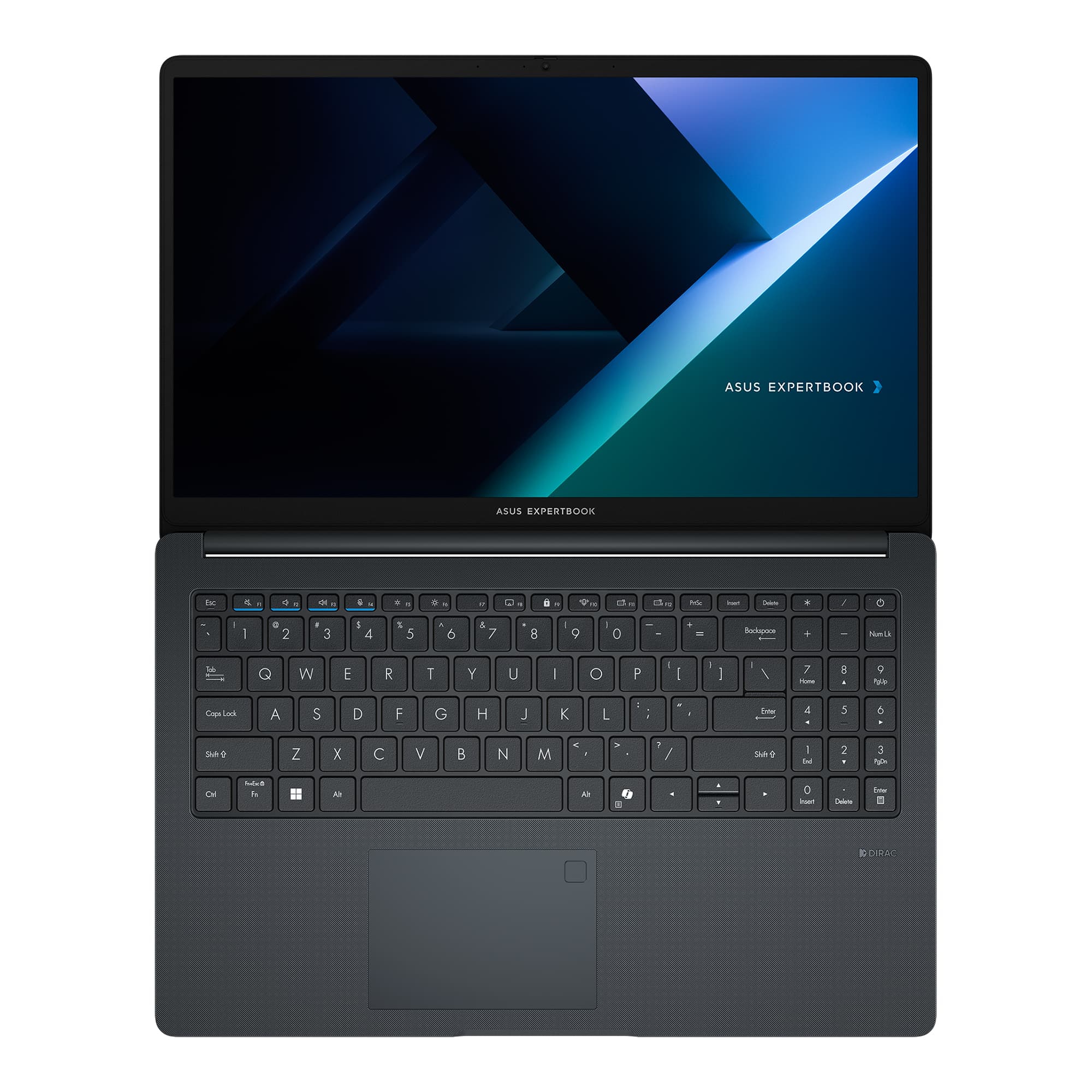 Notebook Asus ExpertBook B1 15,6'' Core I3 8gb 512gb Win11 Pro - 6