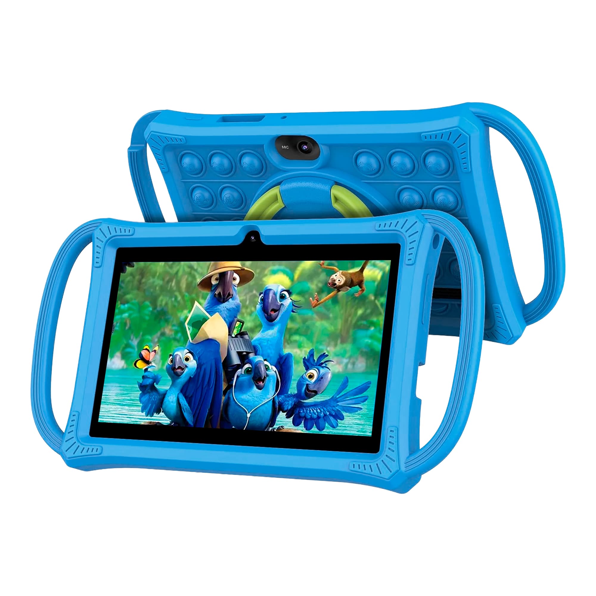 Tablet Pritom Touch 7 Pro Kids 7'' A333 3+5gb 32gb 2+0,3mp