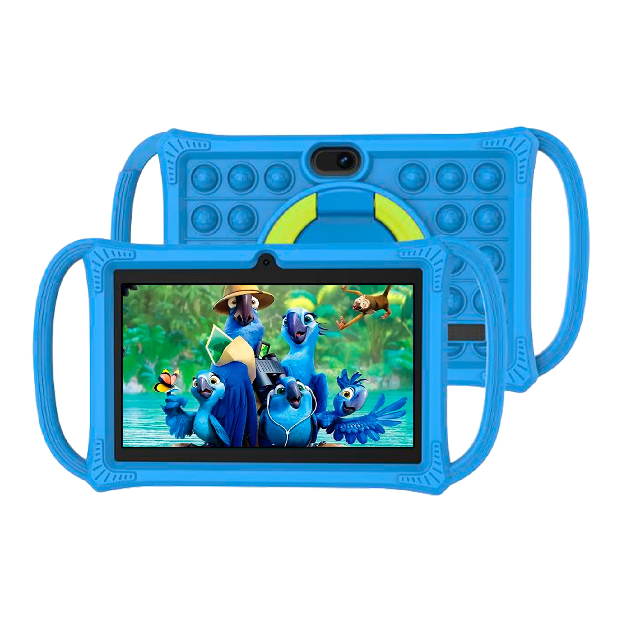 Tablet Pritom Touch 7 Pro Kids 7'' A333 3+5gb 32gb 2+0,3mp - 2