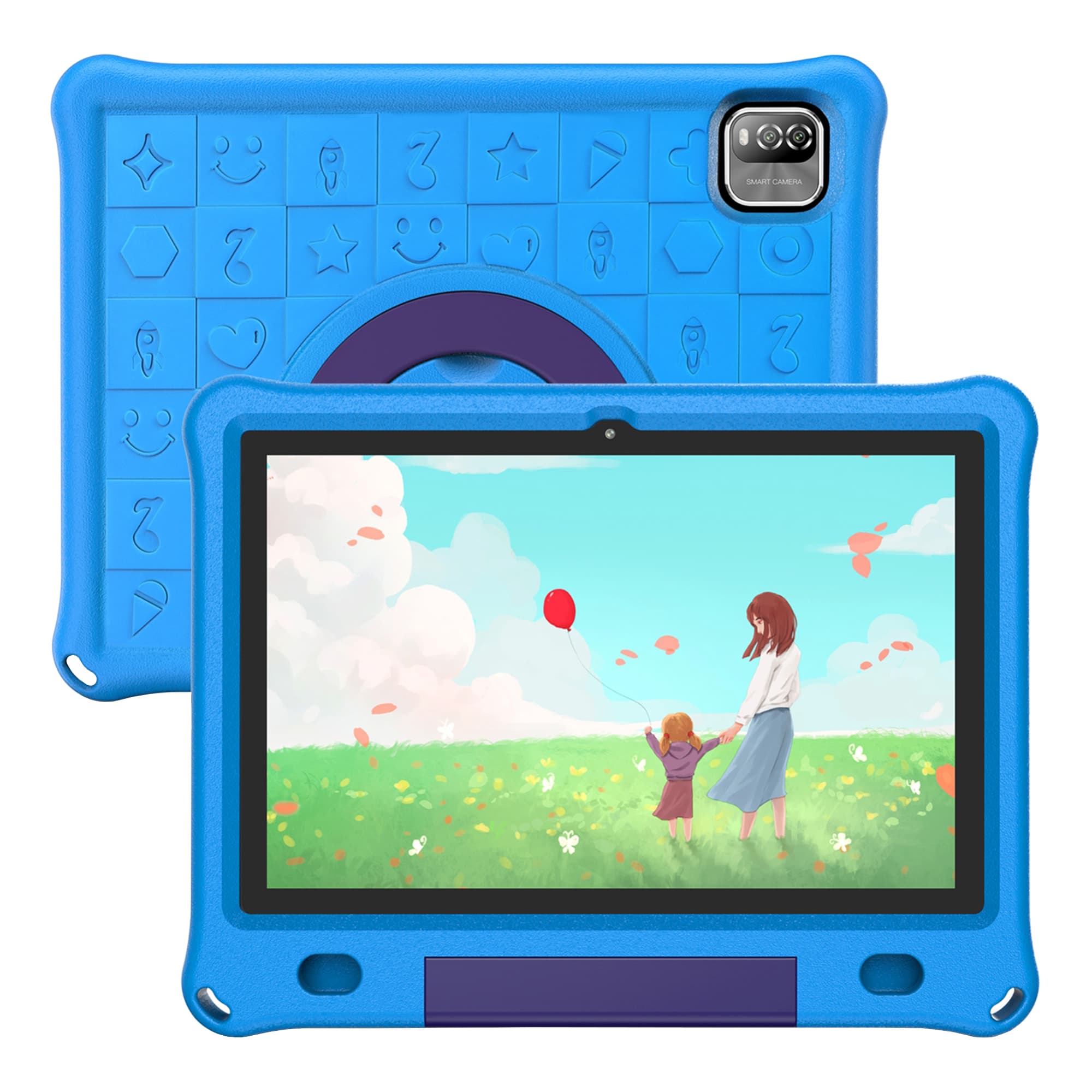 Tablet Pritom B10 Kids 10'' Rk3562 3+9gb 64gb 8+2mp