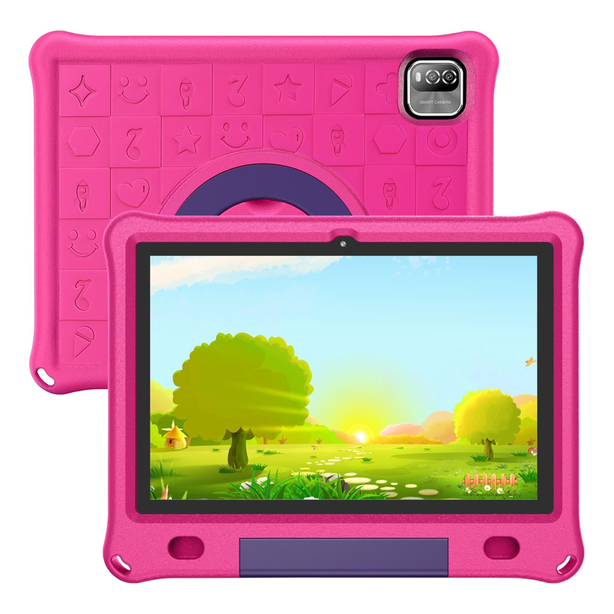 Tablet Pritom B10 Kids 10'' Rk3562 3+9gb 64gb 8+2mp