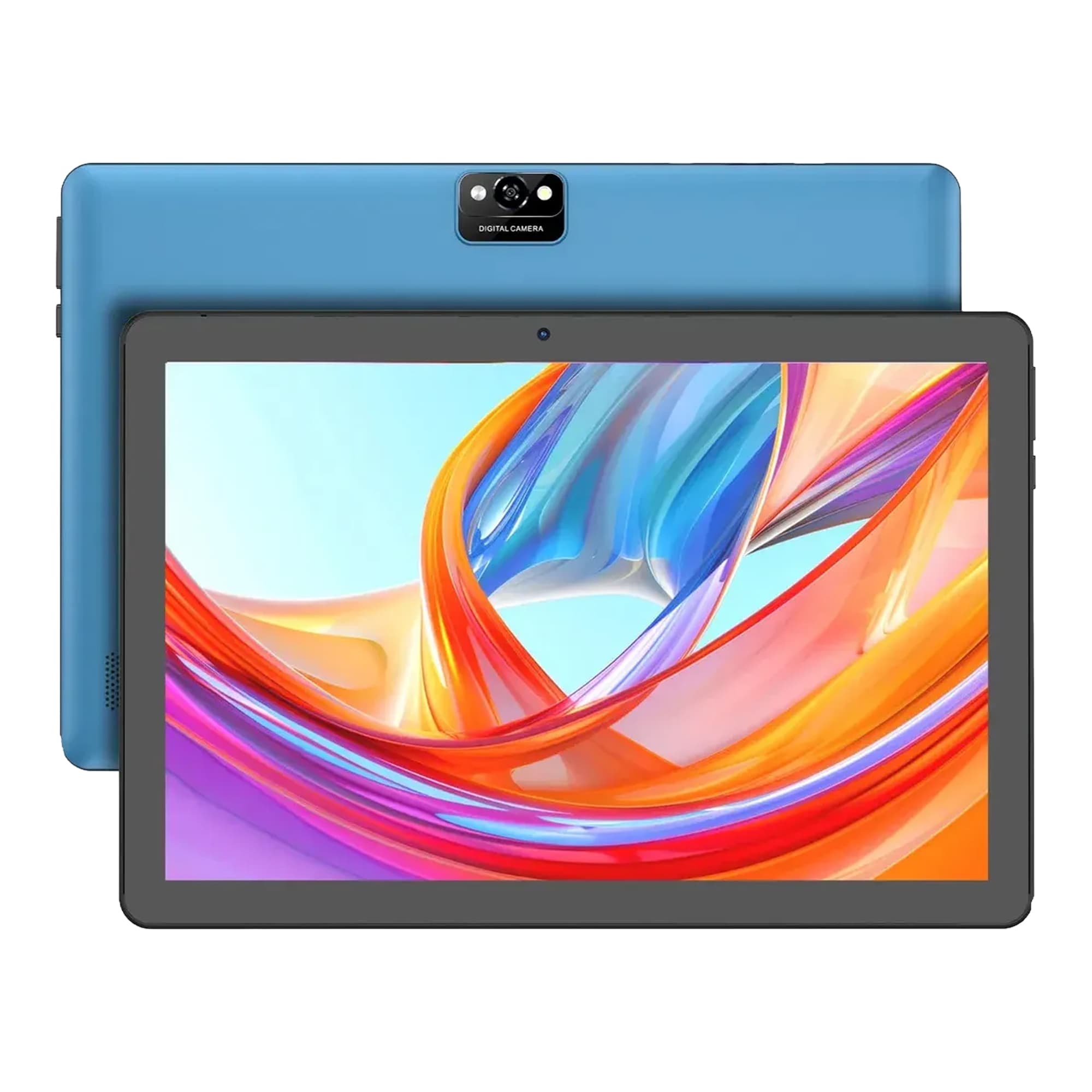Tablet Pritom Tab 10 Pro 10,1'' Rk3562 3+9gb 64gb 8+2mp