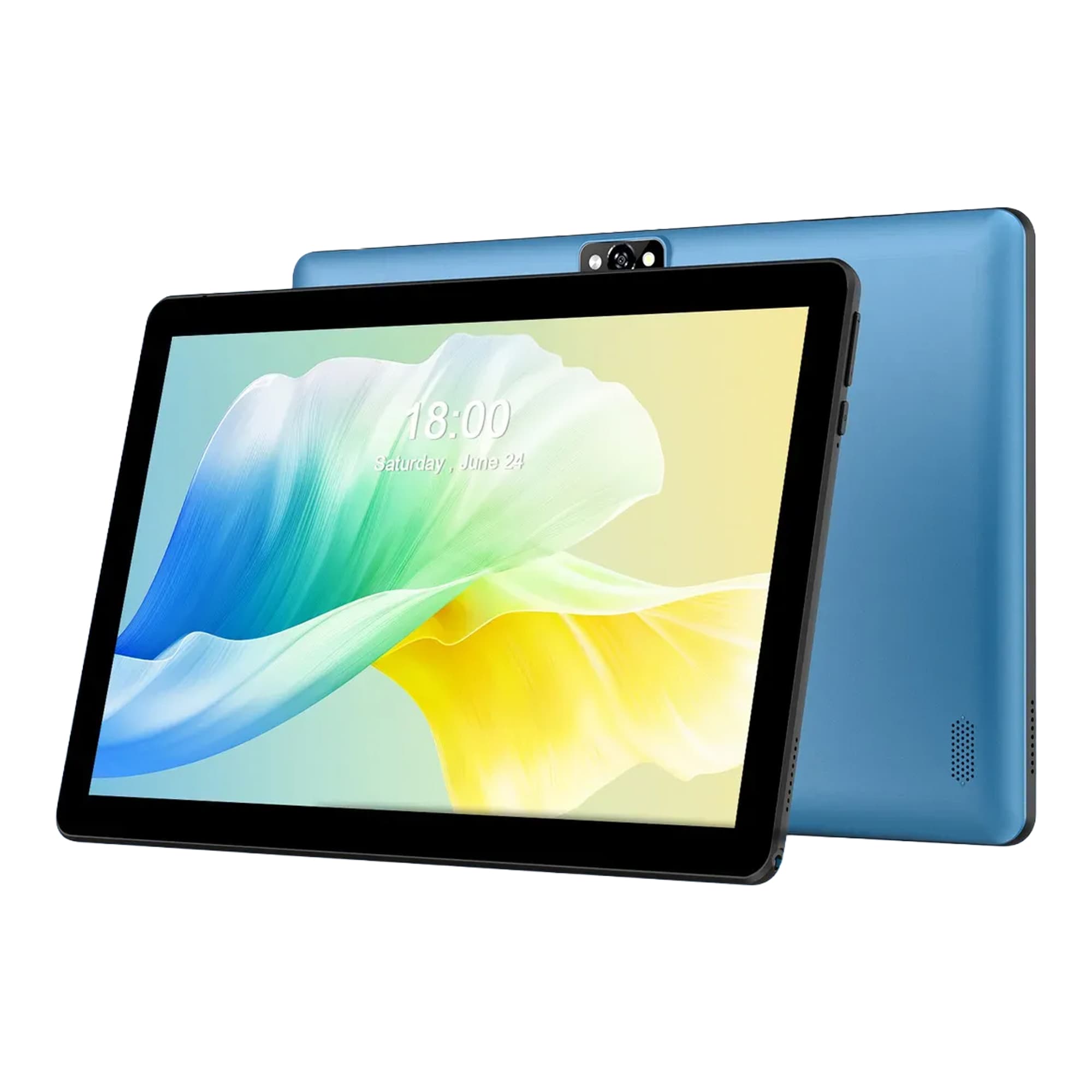 Tablet Pritom Tab 10 Pro 10,1'' Rk3562 3+9gb 64gb 8+2mp - 3