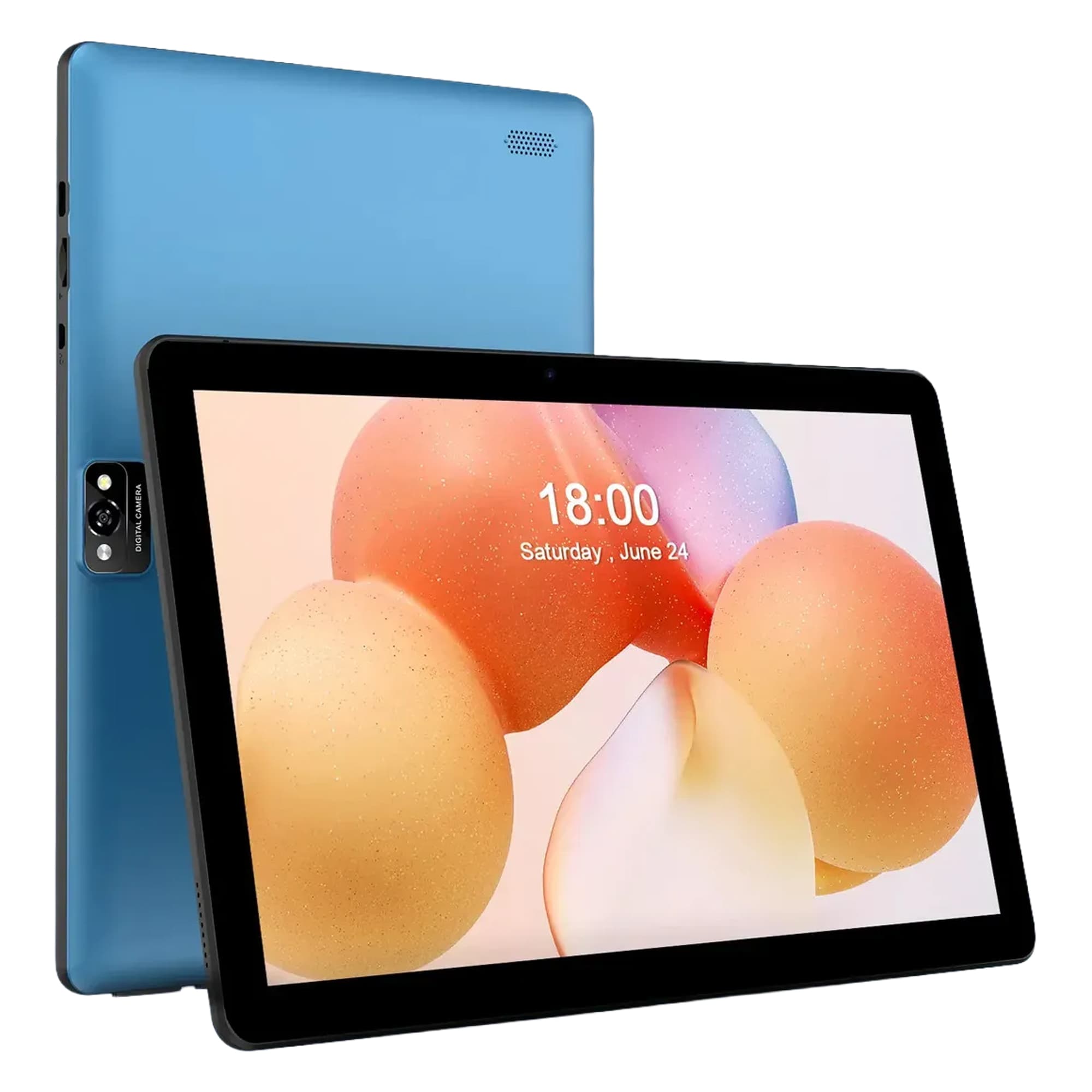 Tablet Pritom Tab 10 Pro 10,1'' Rk3562 3+9gb 64gb 8+2mp - 4