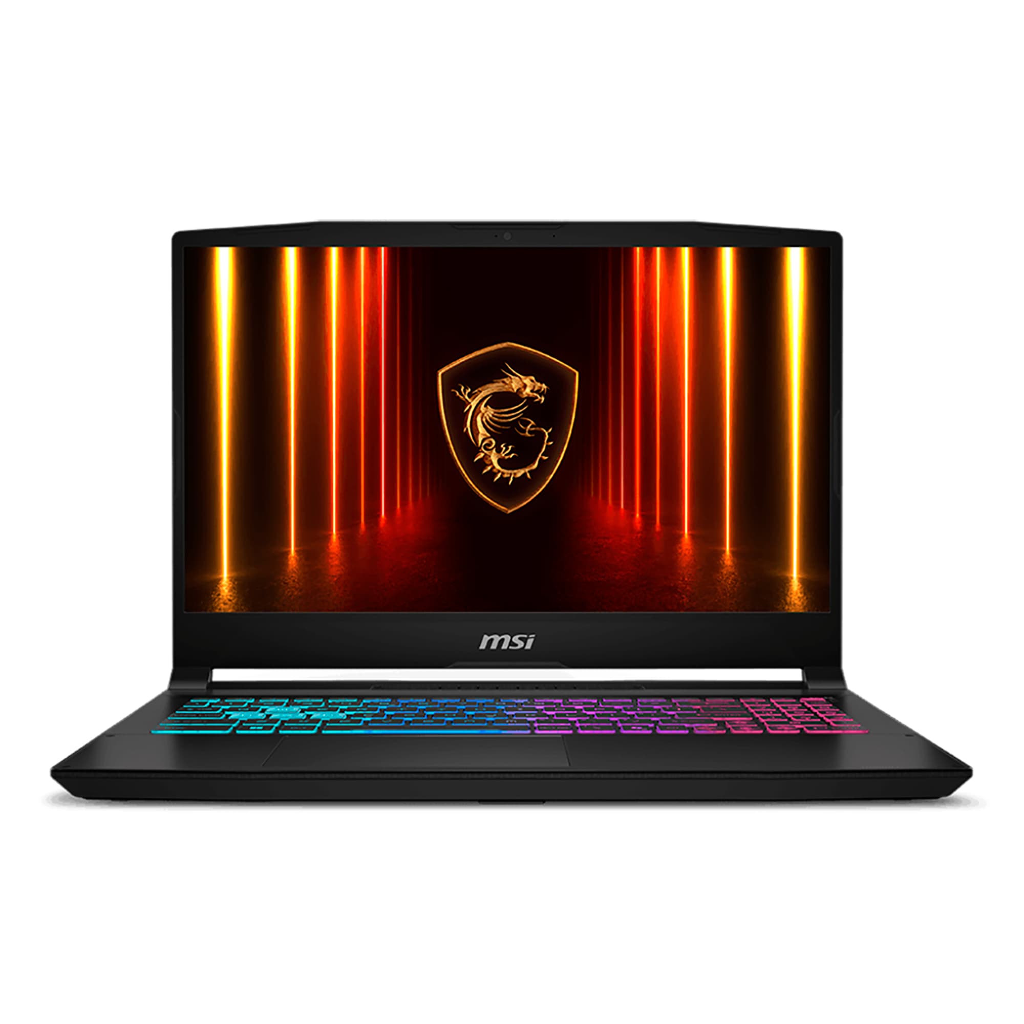 Notebook Gamer Msi 15,6'' Core I7 16gb 1tb Win11 Rtx5070 - 2