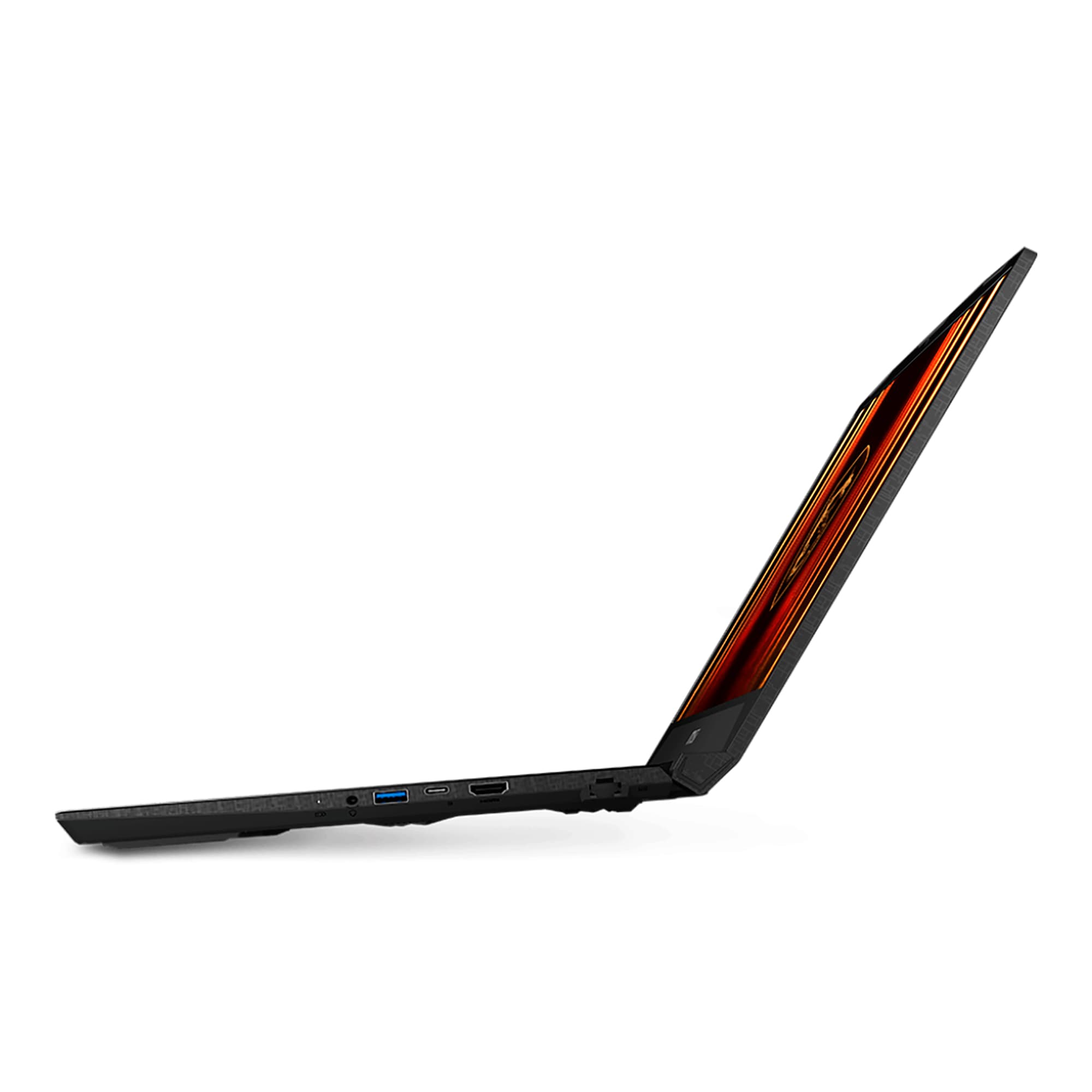 Notebook Gamer Msi 15,6'' Core I7 16gb 1tb Win11 Rtx5070 - 4