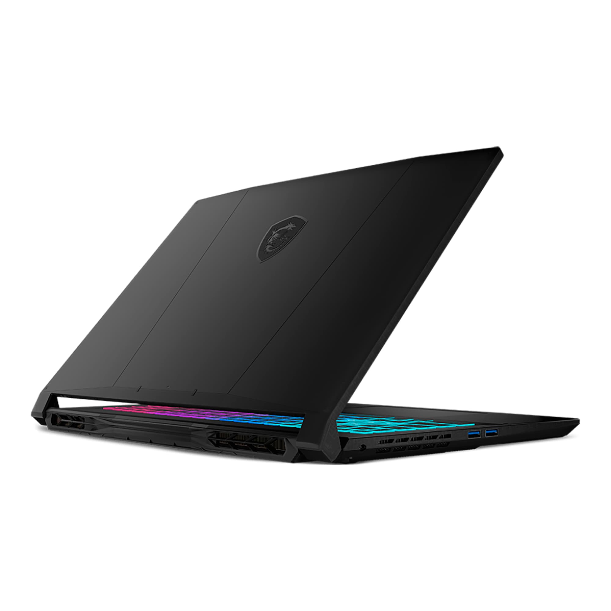 Notebook Gamer Msi 15,6'' Core I7 16gb 1tb Win11 Rtx5070 - 6