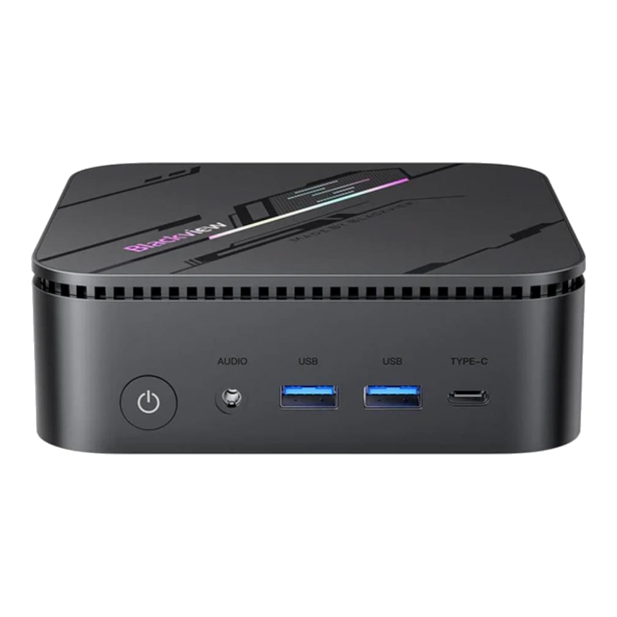 Mini Pc Blackview Mp100 Pro Core I5 16gb 512gb Win11 Pro - 2
