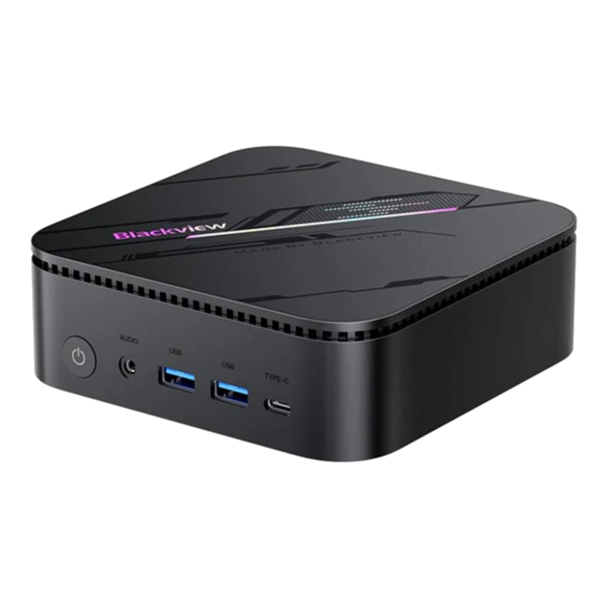 Mini Pc Blackview Mp100 Pro Core I5 16gb 512gb Win11 Pro - 4