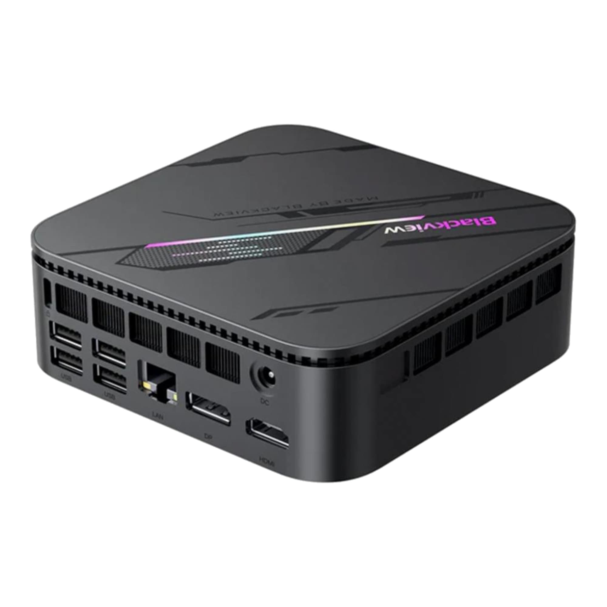 Mini Pc Blackview Mp100 Pro Core I5 16gb 512gb Win11 Pro - 5